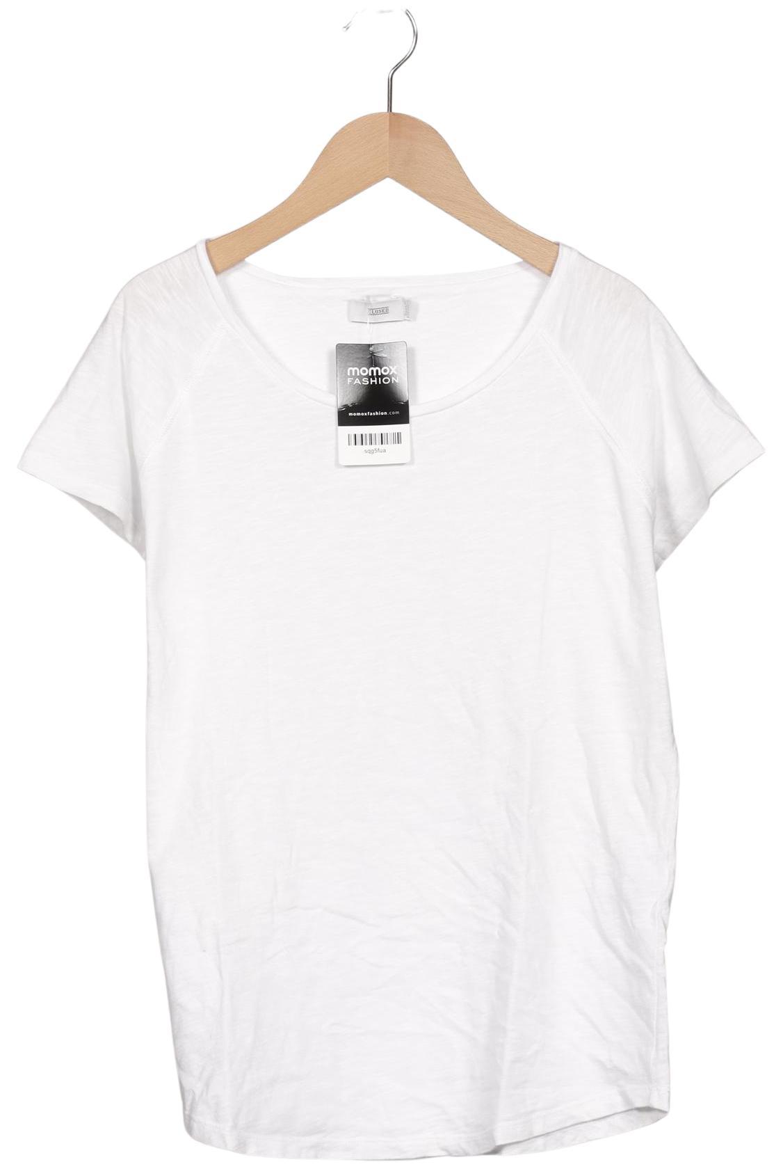 

Closed Damen T-Shirt, weiß, Gr. 36