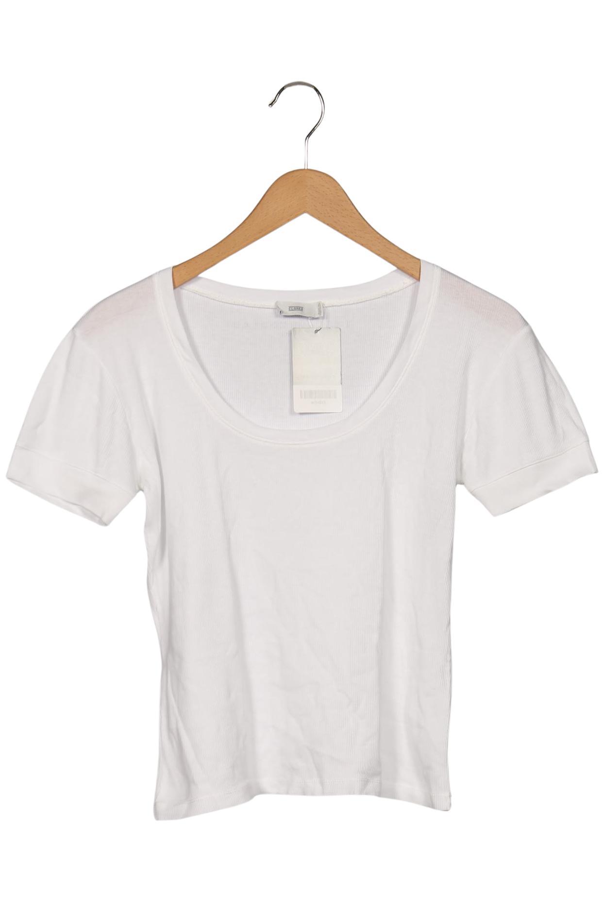 

Closed Damen T-Shirt, weiß, Gr. 36