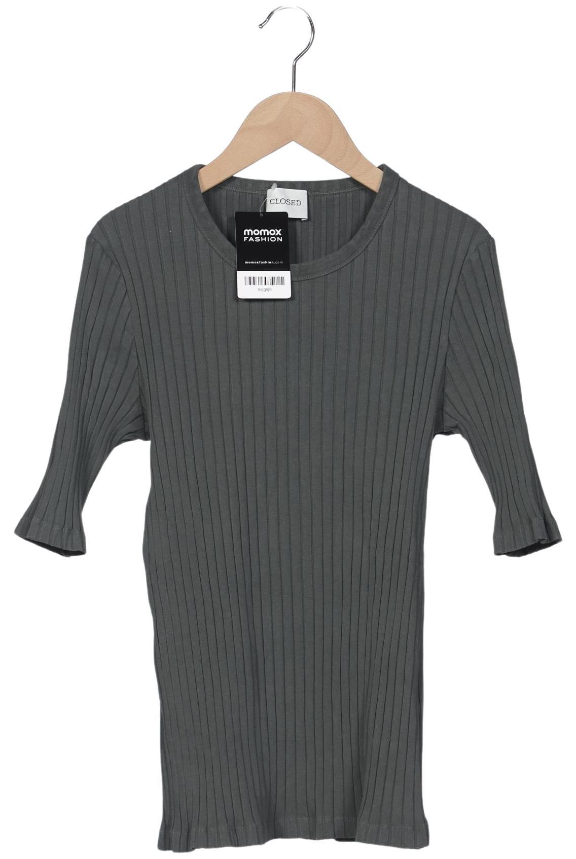 

Closed Damen T-Shirt, grau, Gr. 44