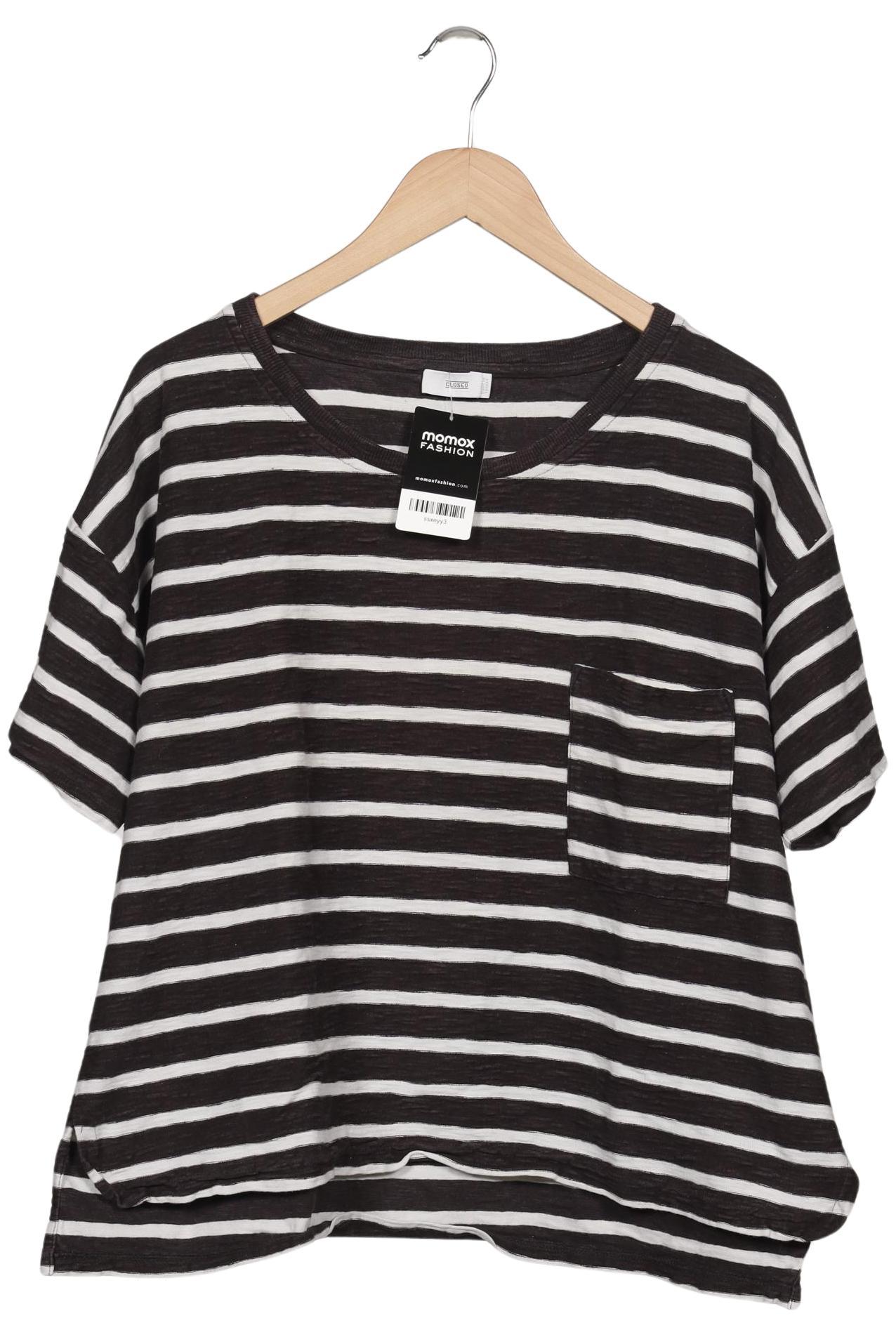 

Closed Damen T-Shirt, schwarz, Gr. 44
