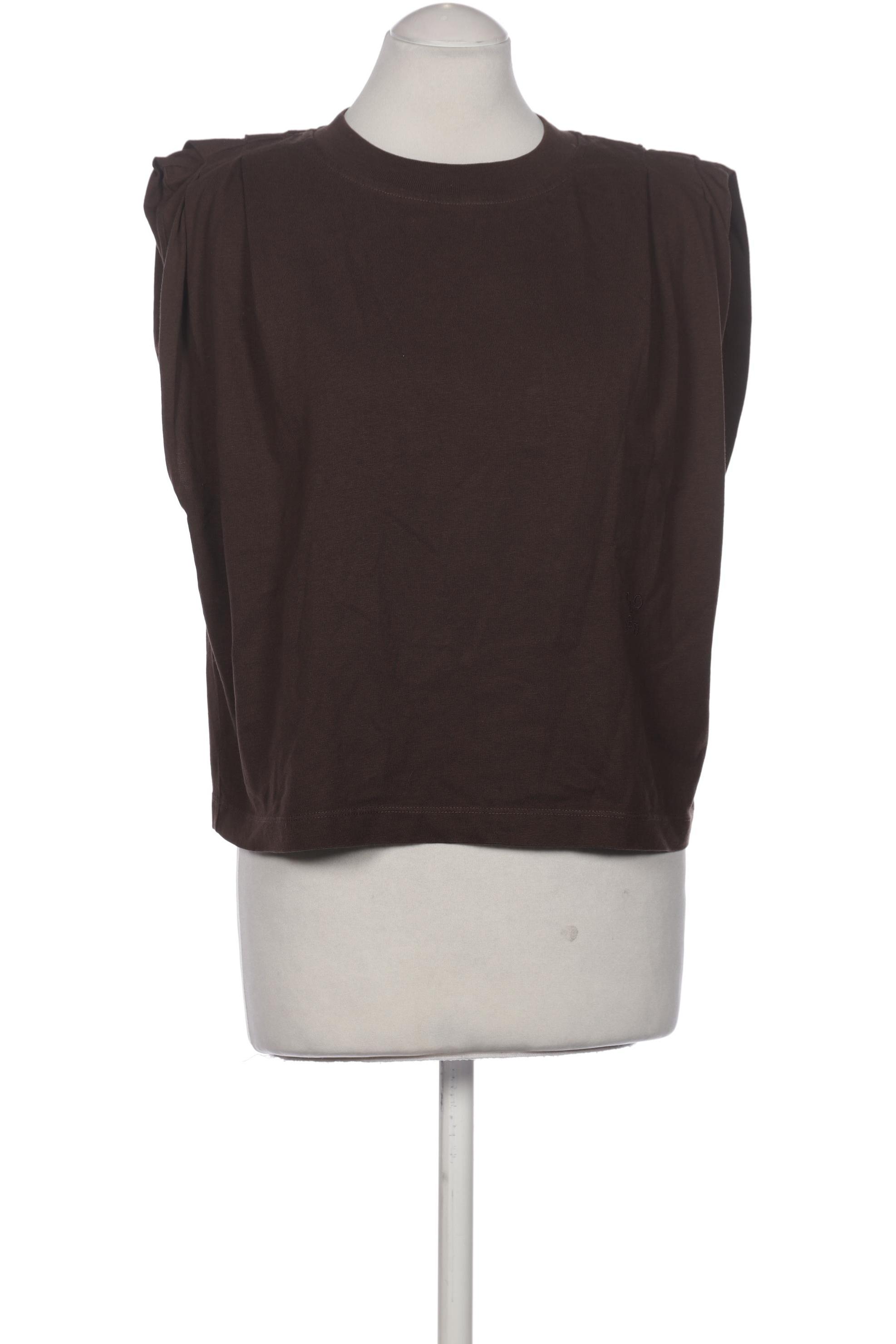 

Closed Damen T-Shirt, braun, Gr. 36