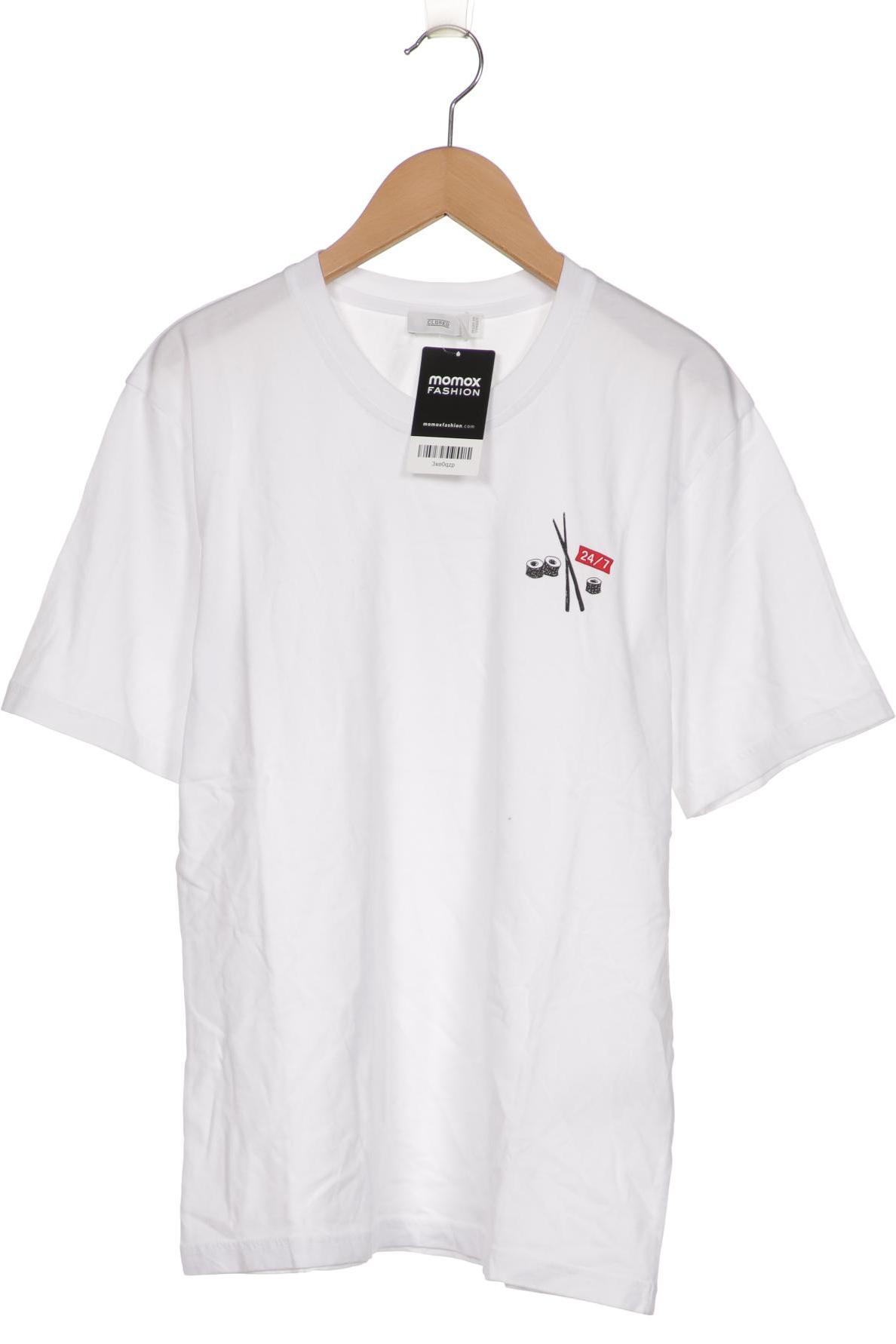 

Closed Damen T-Shirt, weiß