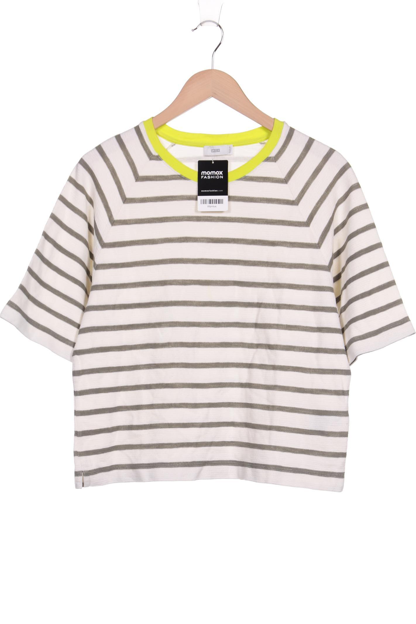 

Closed Damen T-Shirt, weiß
