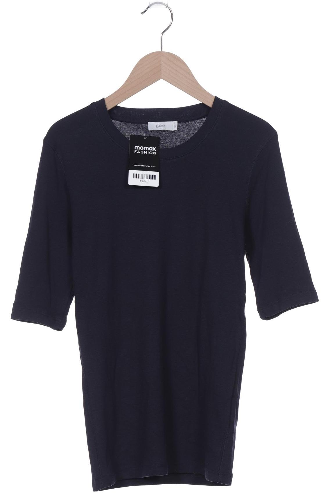 

Closed Damen T-Shirt, marineblau, Gr. 36