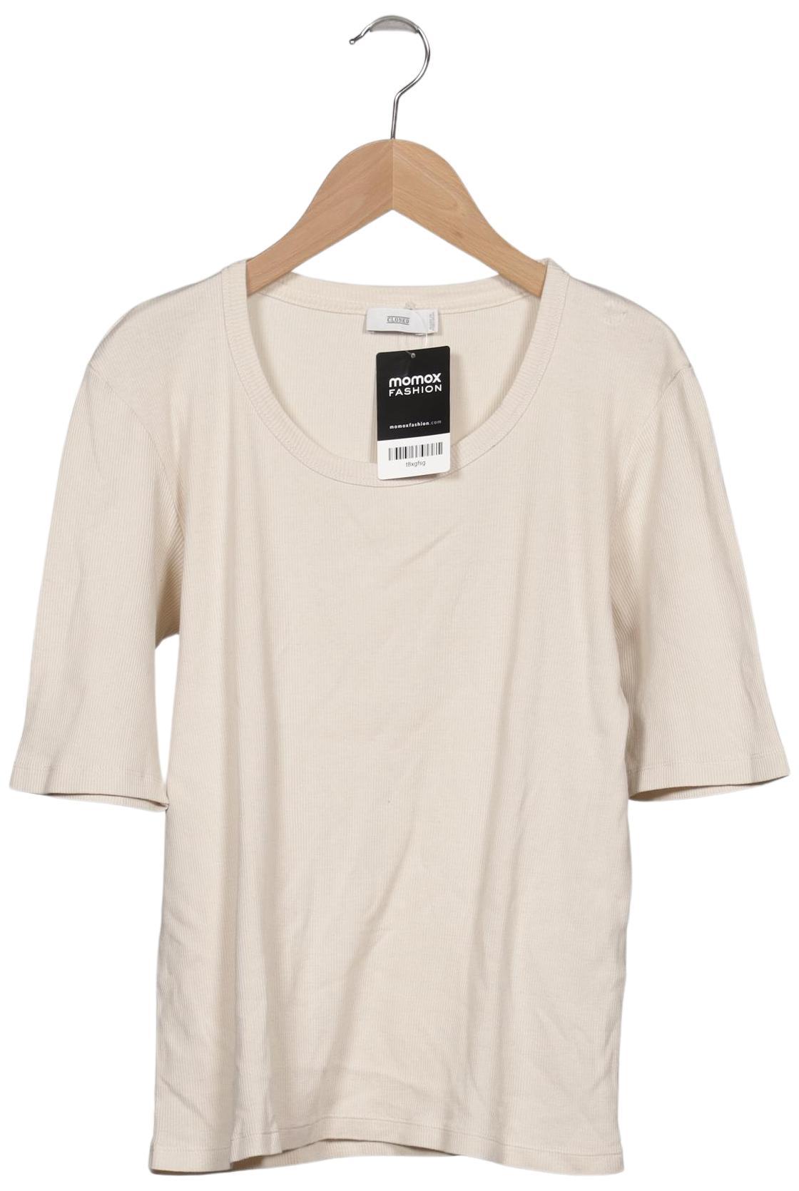 

Closed Damen T-Shirt, beige, Gr. 38