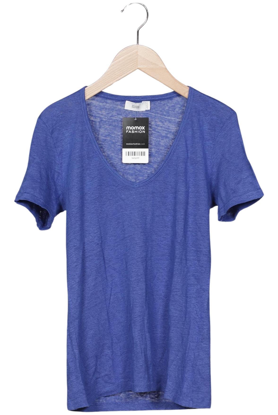 

Closed Damen T-Shirt, blau, Gr. 36