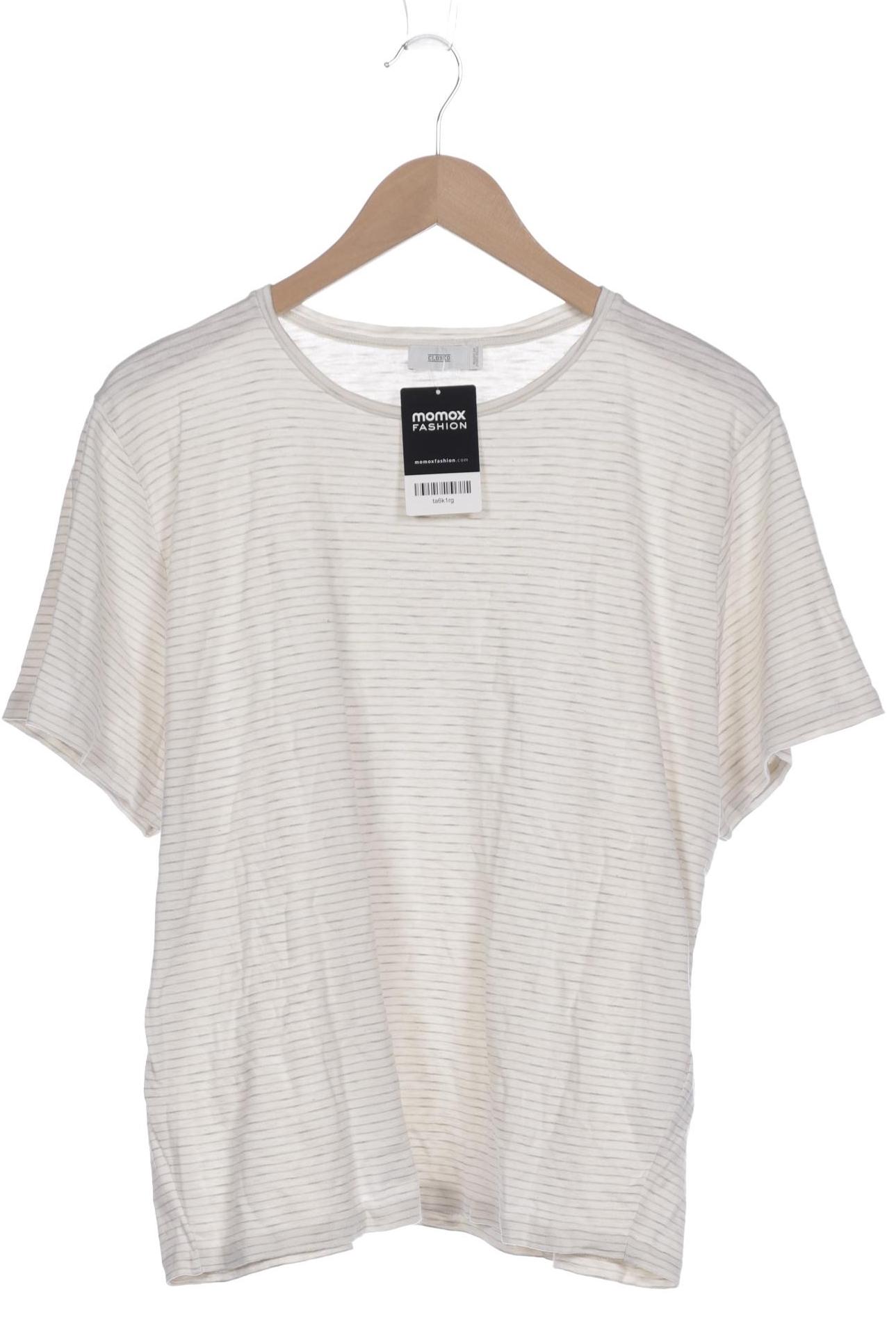 

Closed Damen T-Shirt, cremeweiß, Gr. 36