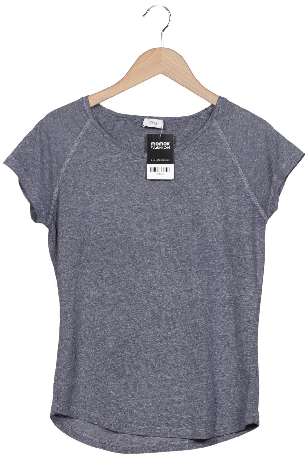 

Closed Damen T-Shirt, grau, Gr. 38