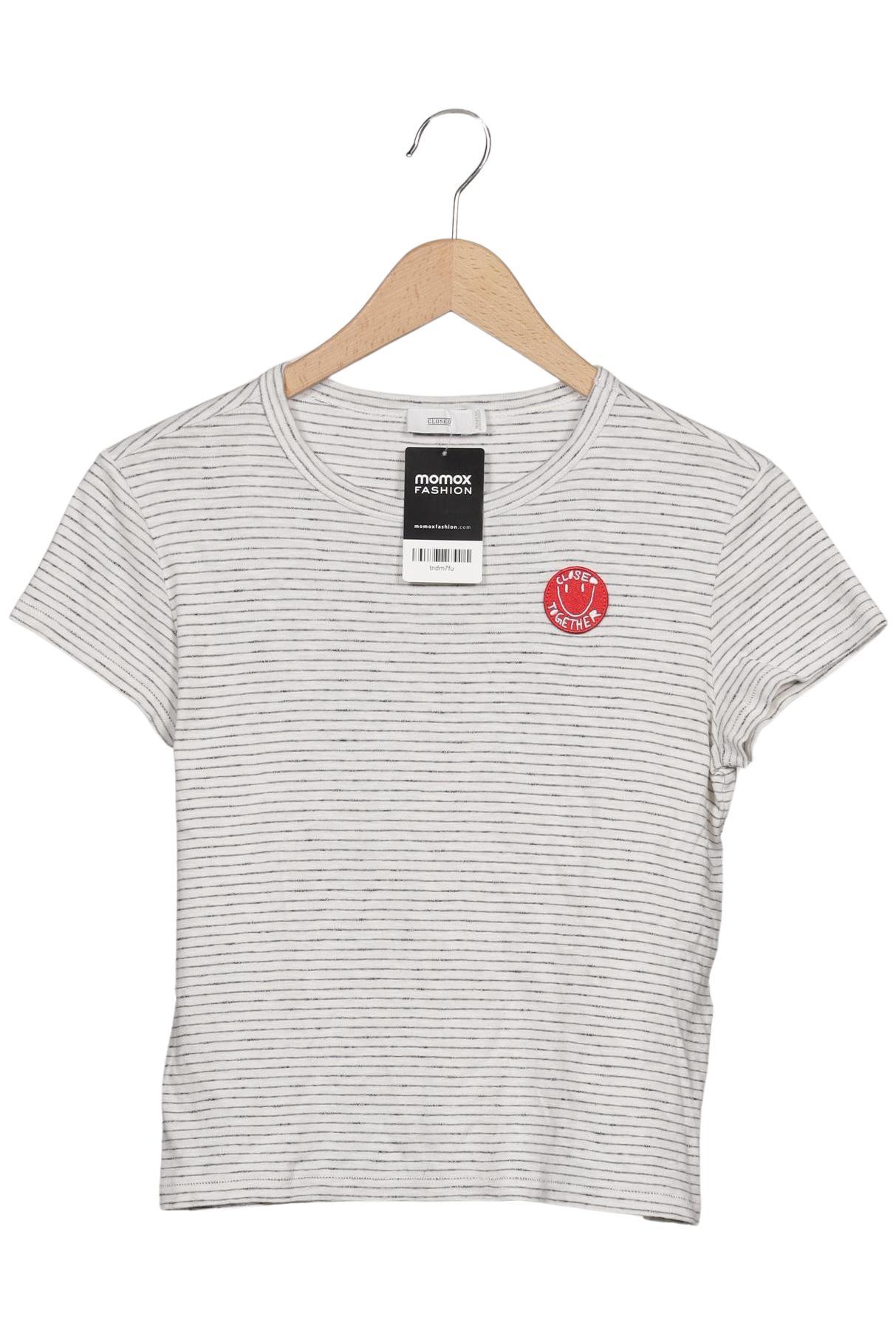 

Closed Damen T-Shirt, mehrfarbig, Gr. 34