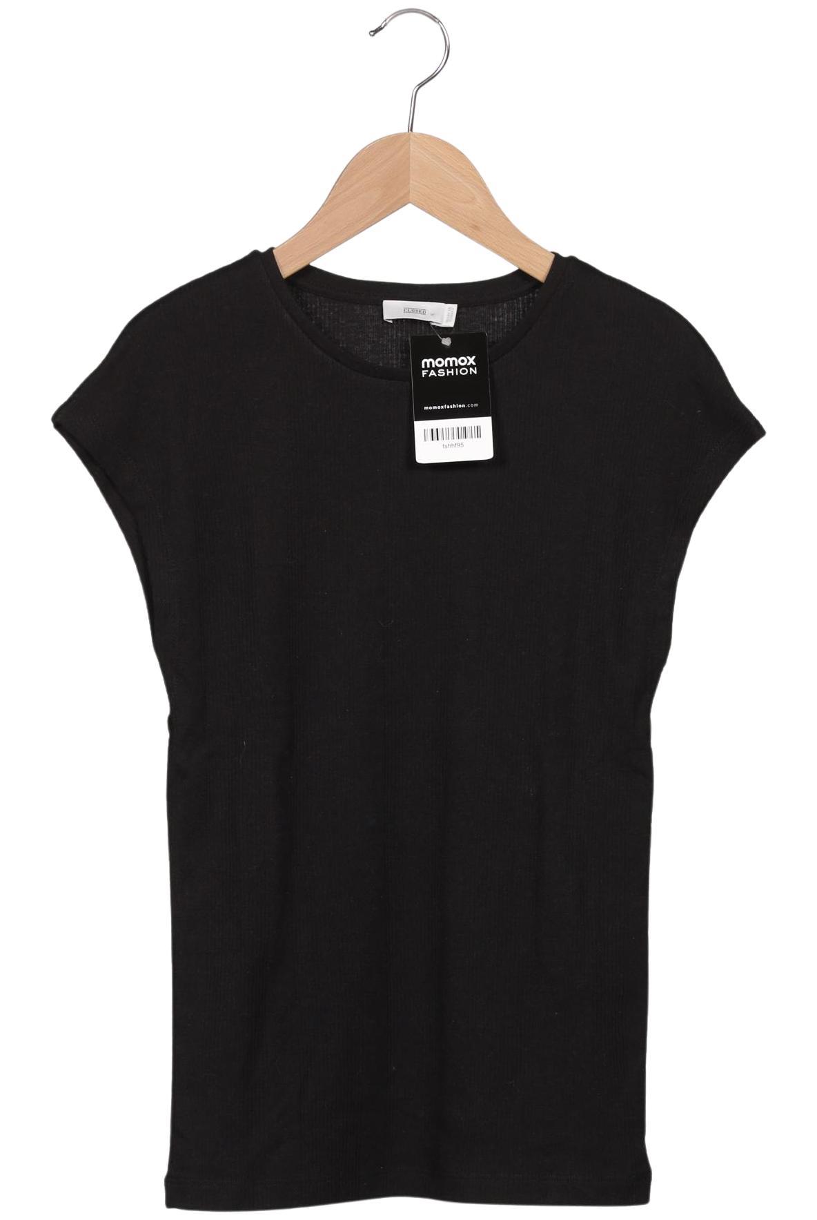 

Closed Damen T-Shirt, schwarz, Gr. 36