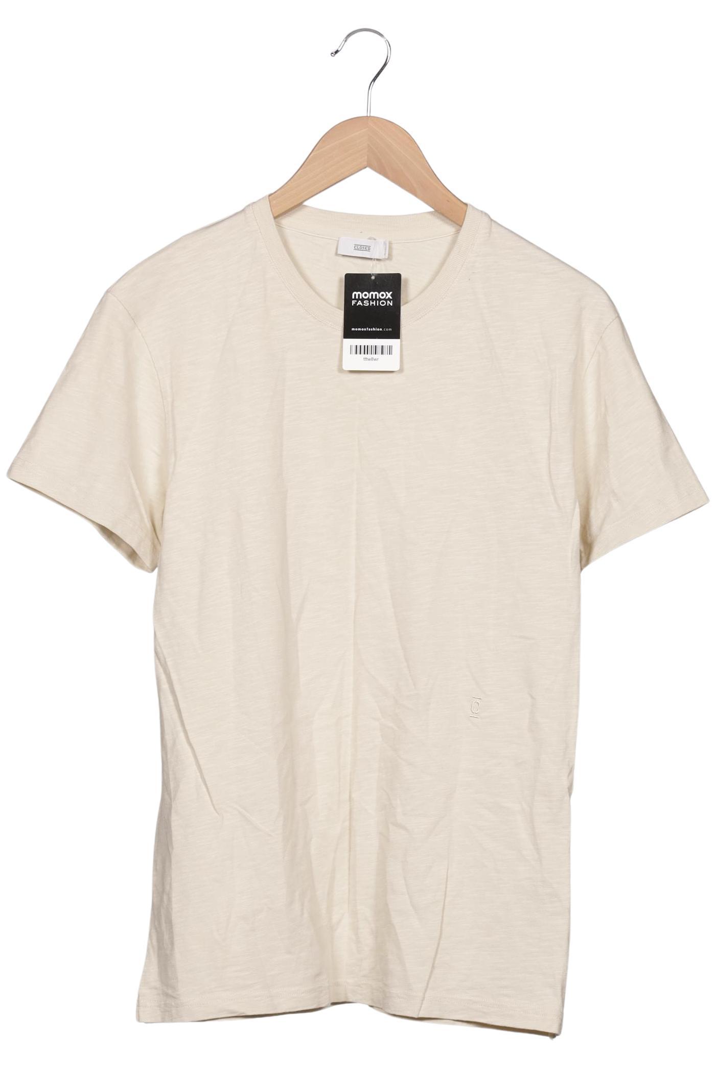 

Closed Damen T-Shirt, cremeweiß, Gr. 36