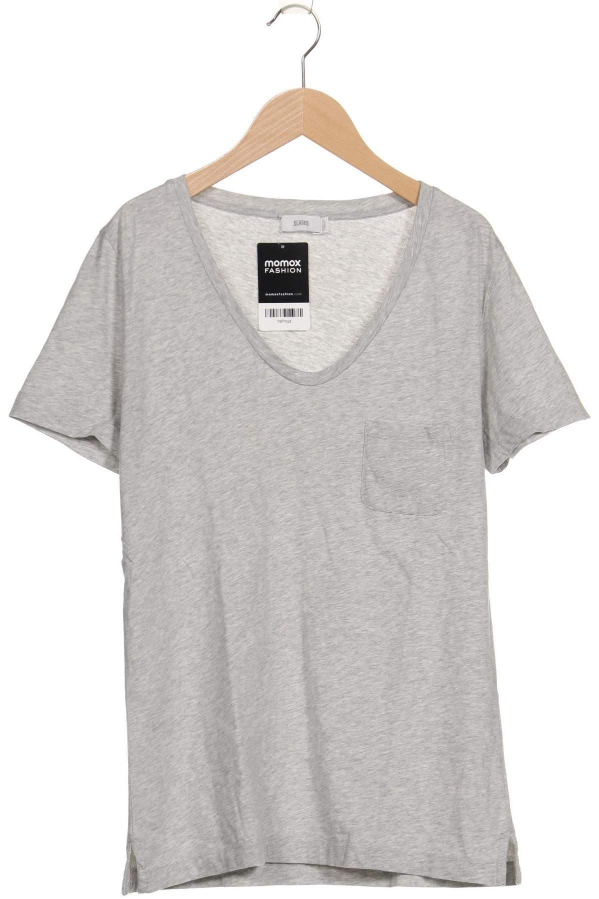 

Closed Damen T-Shirt, grau, Gr. 38