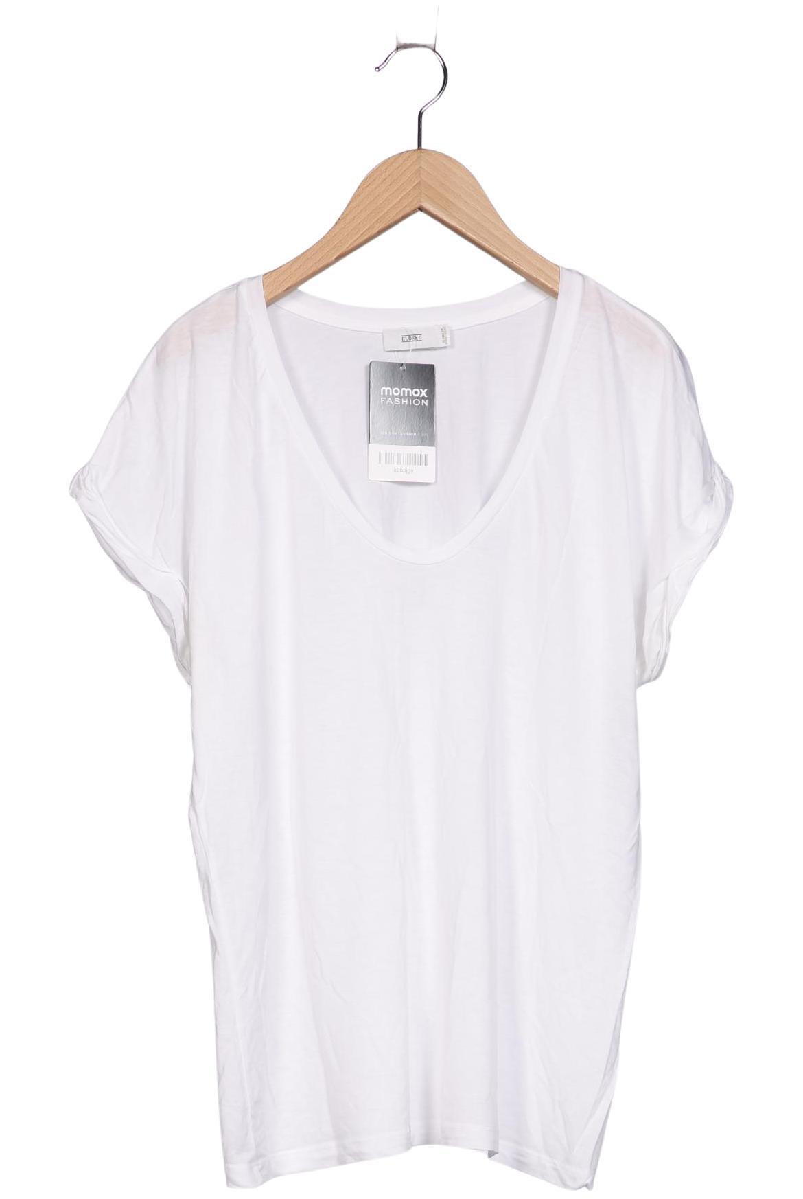 

Closed Damen T-Shirt, weiß, Gr. 42