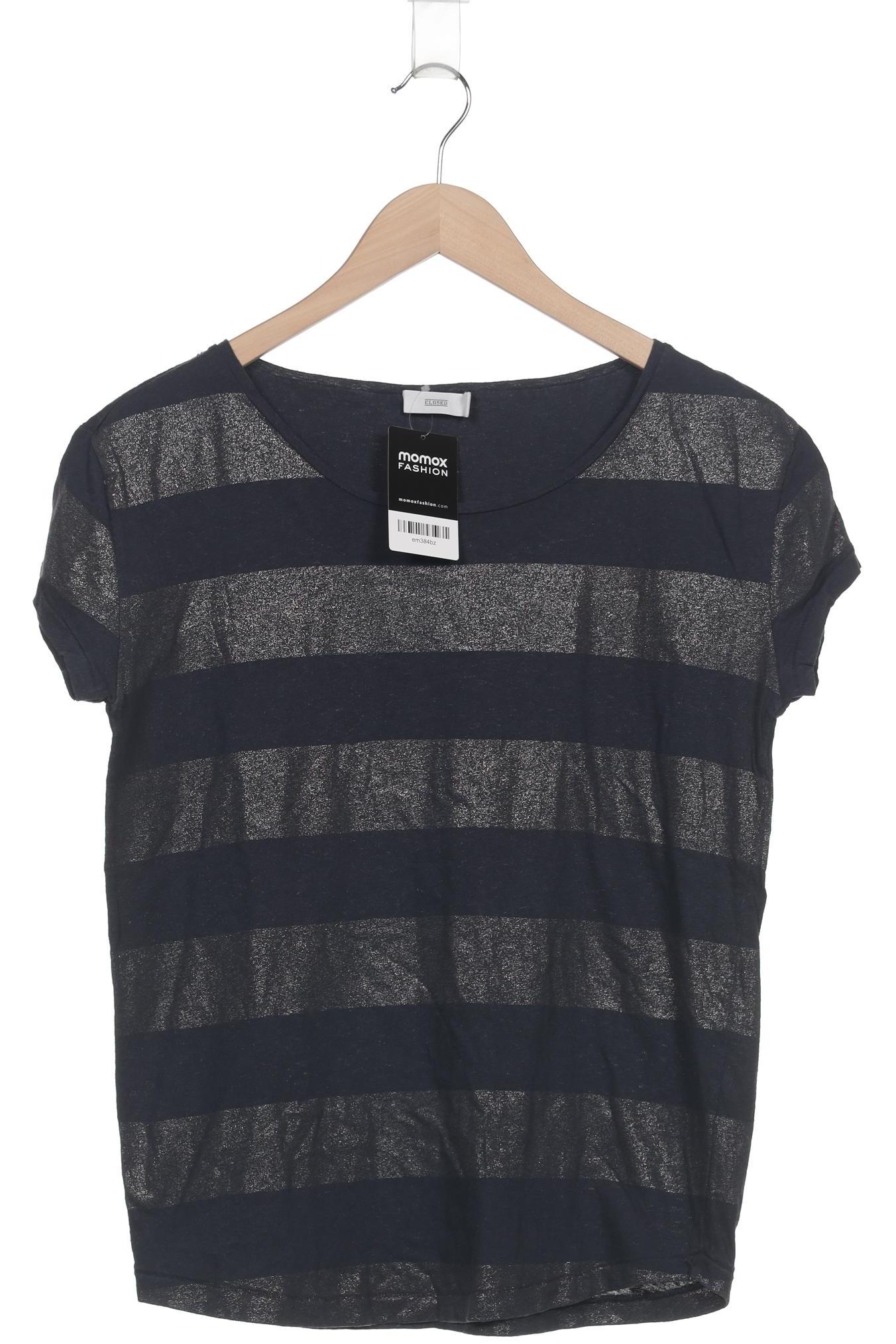 

Closed Damen T-Shirt, marineblau, Gr. 36