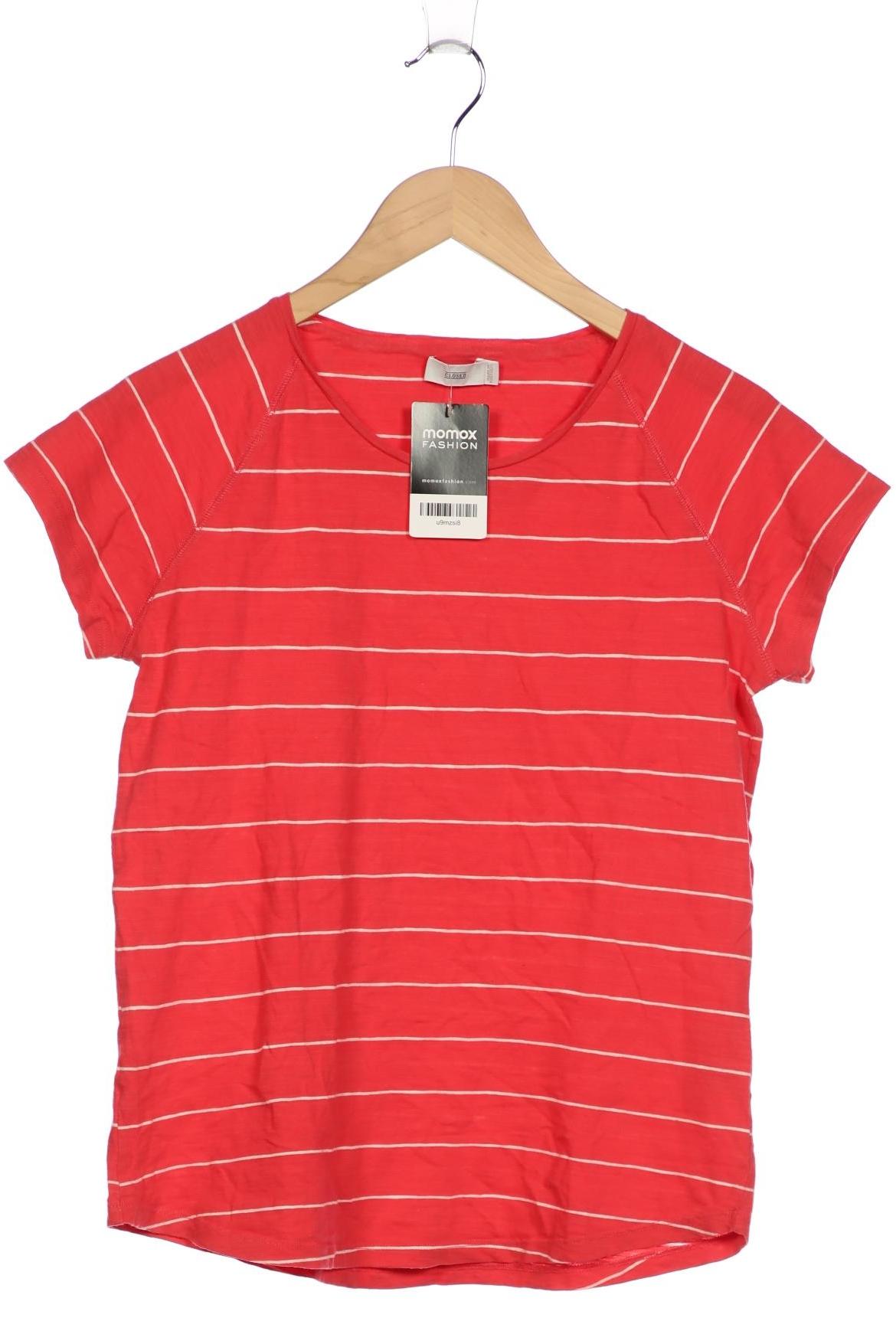 

Closed Damen T-Shirt, pink, Gr. 38