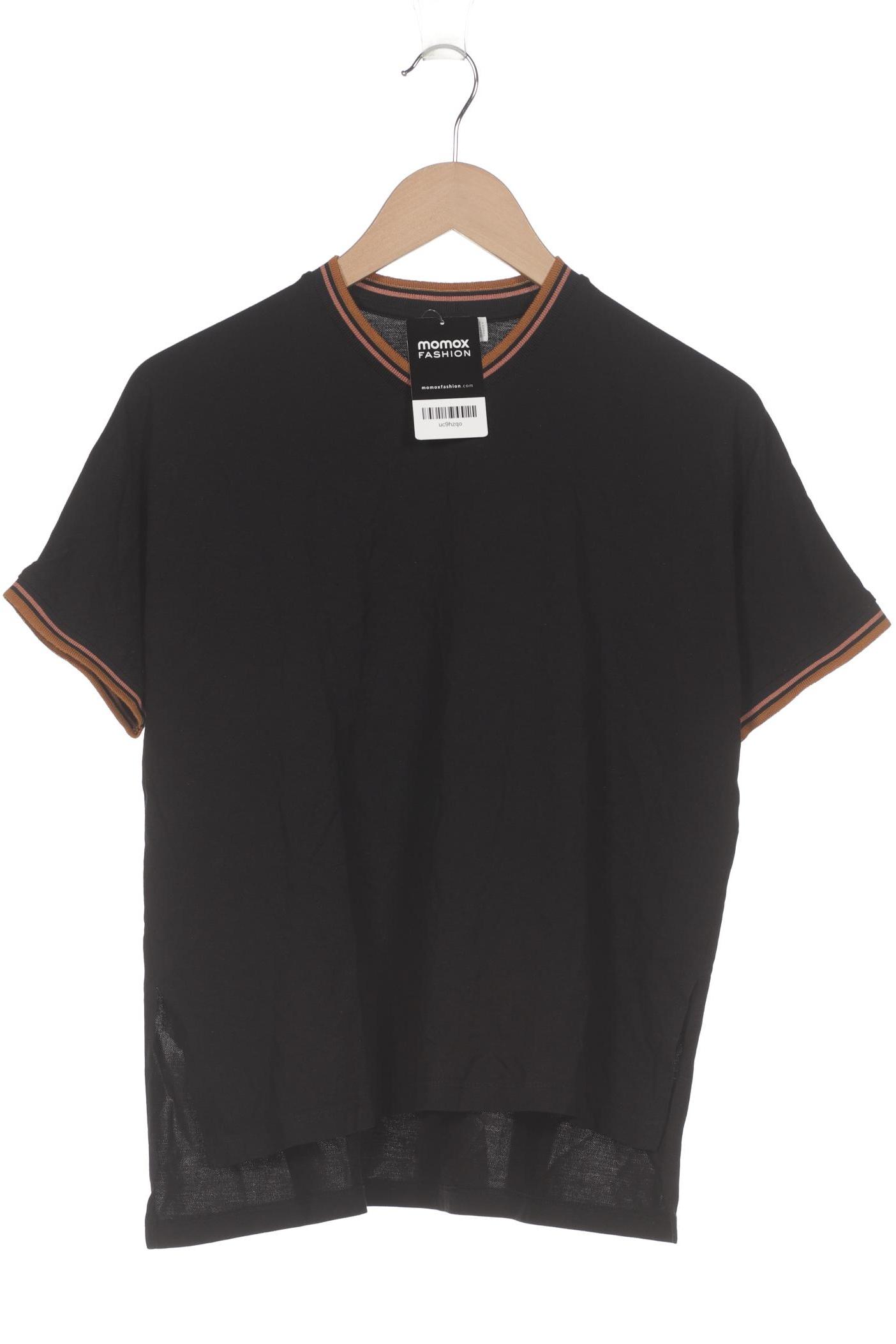 

Closed Damen T-Shirt, schwarz, Gr. 36