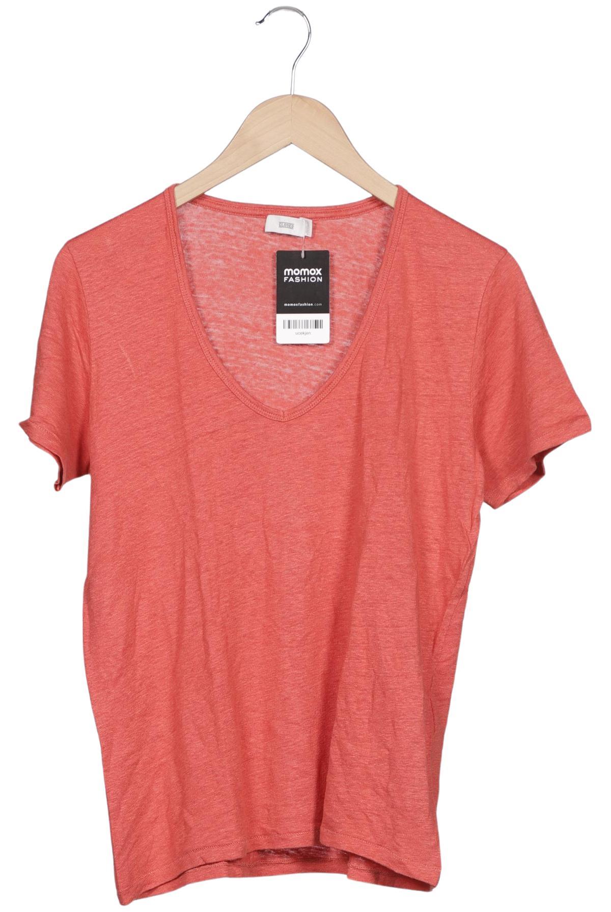 Thumbnail - Closed Damen T-Shirt, rot, Gr. 44