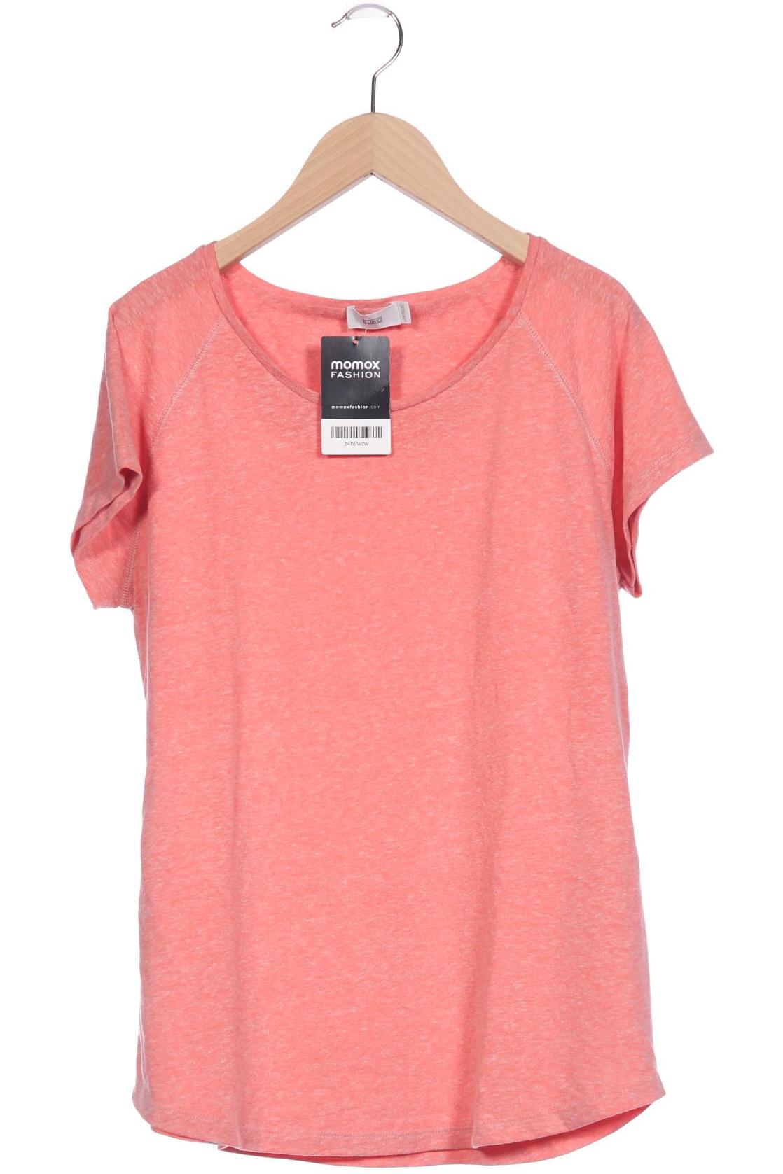 Thumbnail - Closed Damen T-Shirt, orange, Gr. 38
