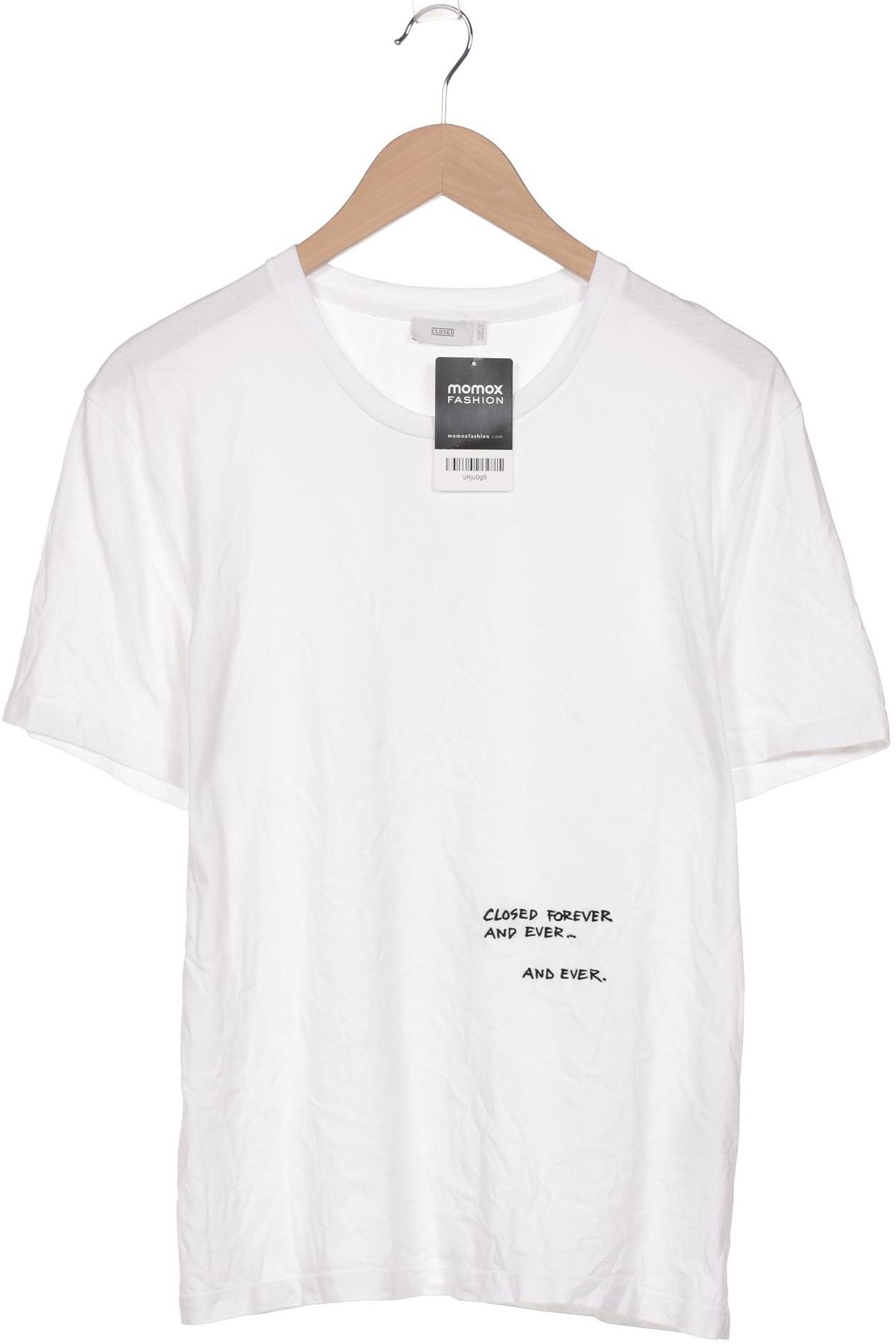 

Closed Damen T-Shirt, weiß, Gr. 36