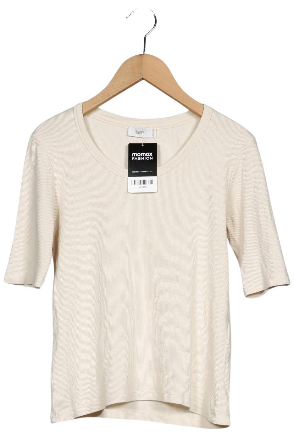 

Closed Damen T-Shirt, cremeweiß, Gr. 34