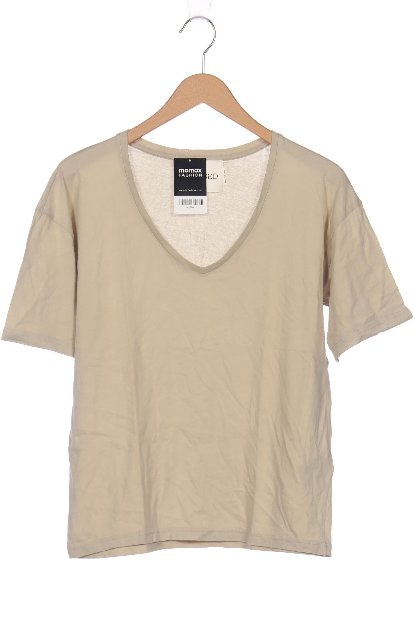 

Closed Damen T-Shirt, beige, Gr. 36