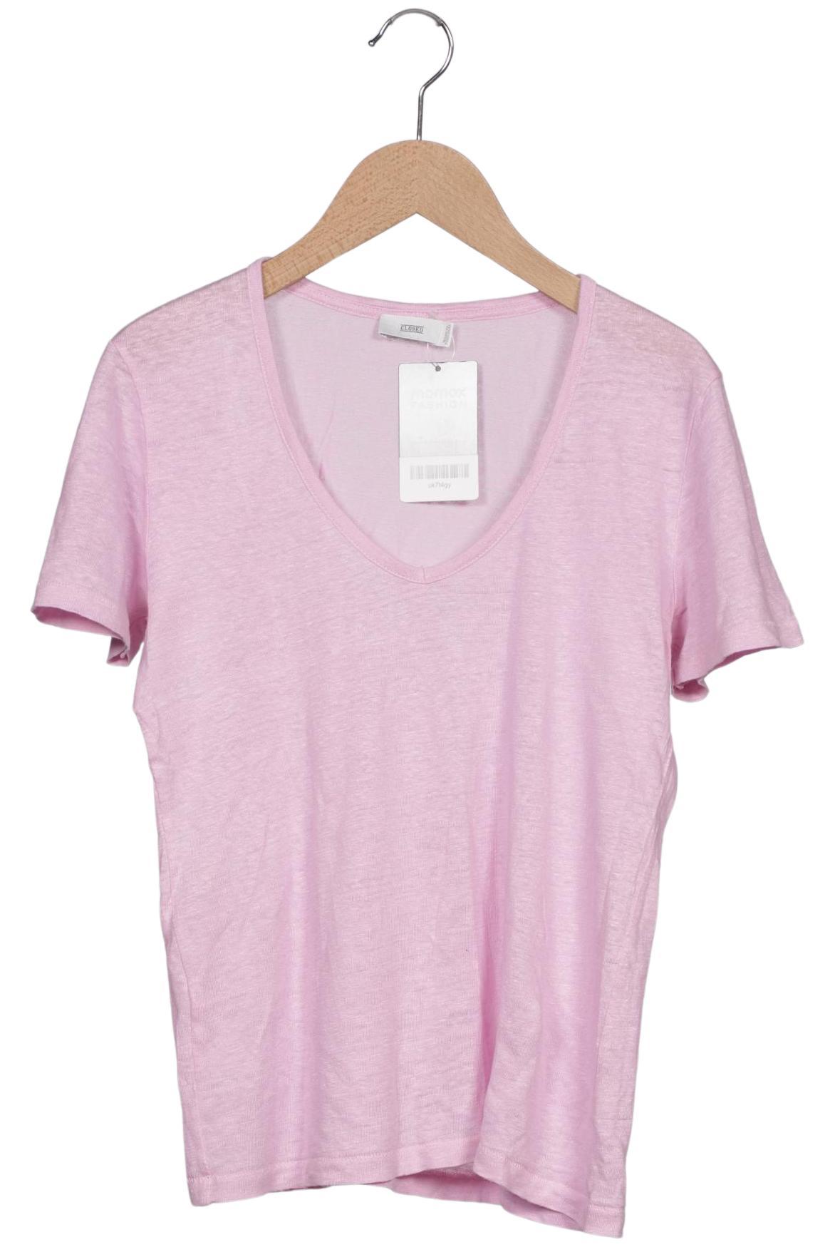 

Closed Damen T-Shirt, pink, Gr. 34