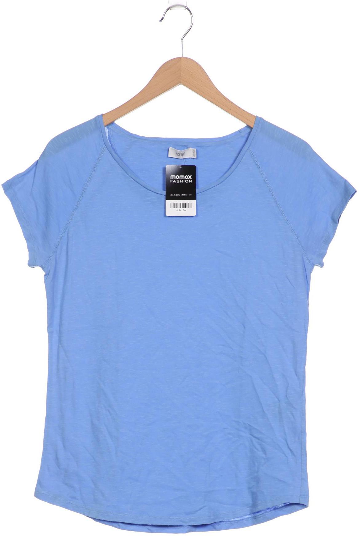 

Closed Damen T-Shirt, blau, Gr. 38