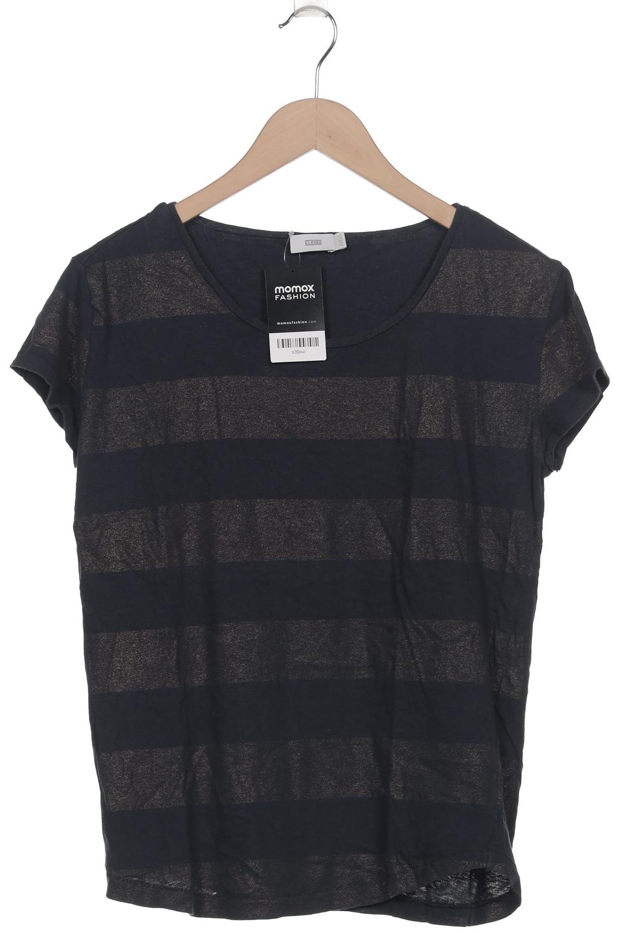 

Closed Damen T-Shirt, marineblau, Gr. 36