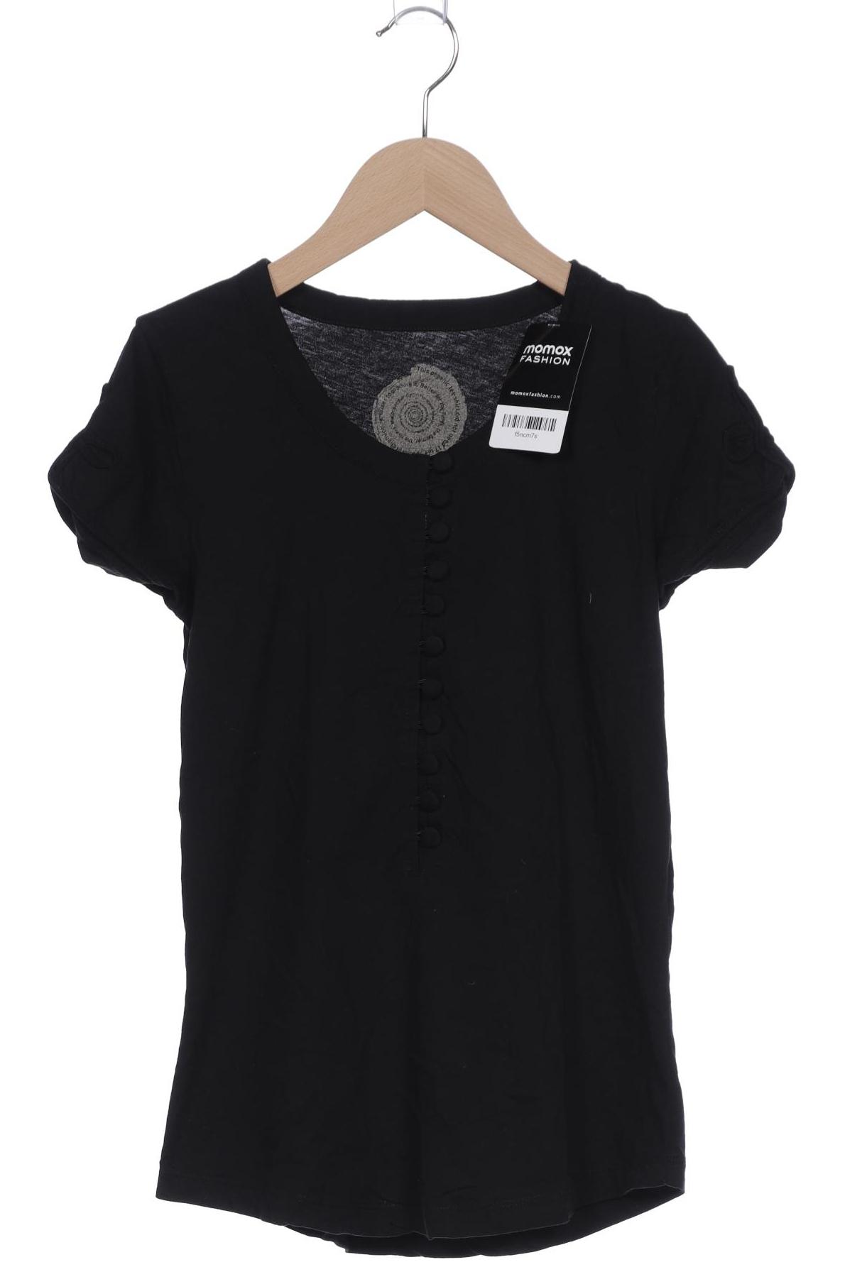 

Closed Damen T-Shirt, schwarz, Gr. 36