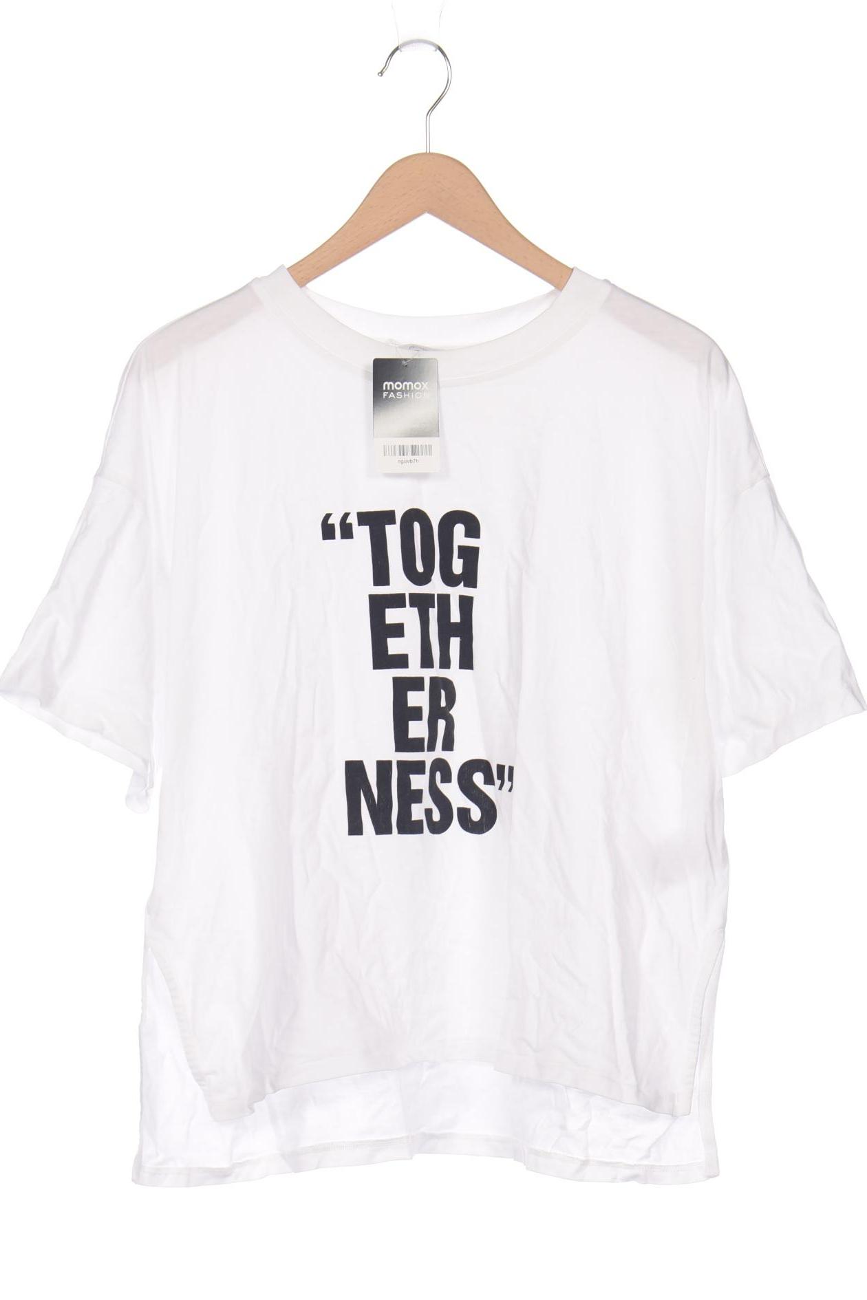 

Closed Damen T-Shirt, weiß, Gr. 42