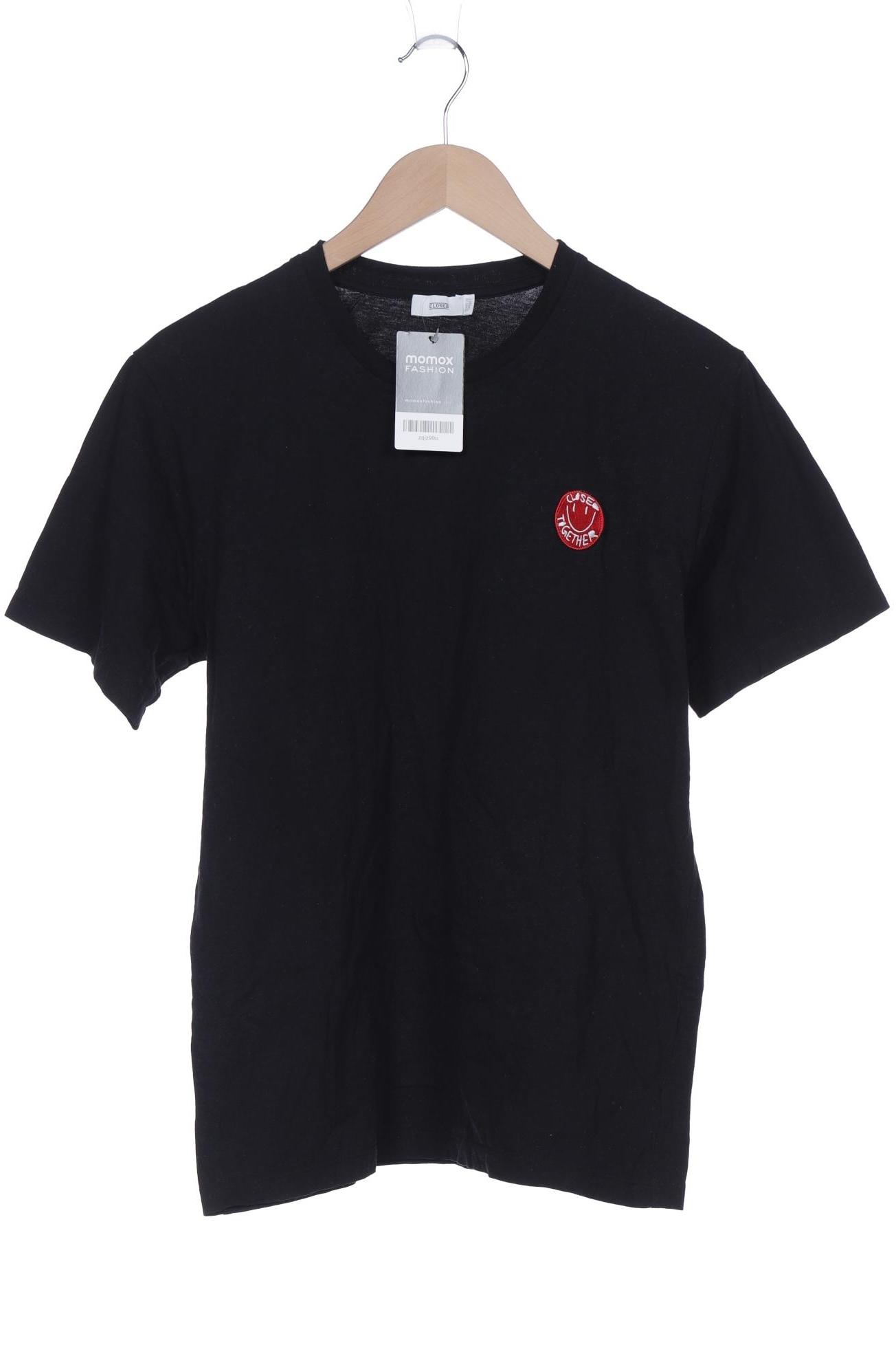 

Closed Damen T-Shirt, schwarz, Gr. 38