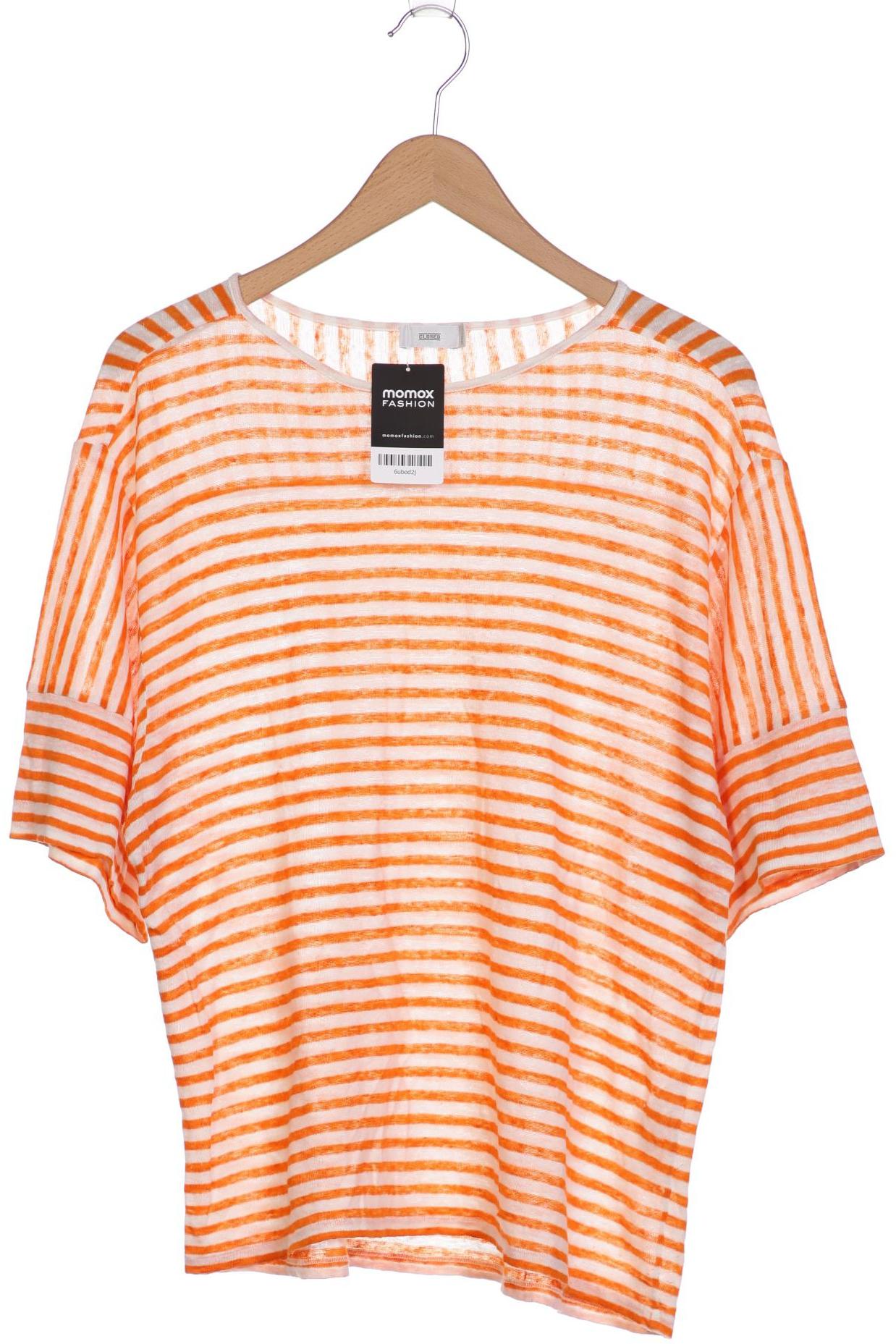 

Closed Damen T-Shirt, orange, Gr. 38