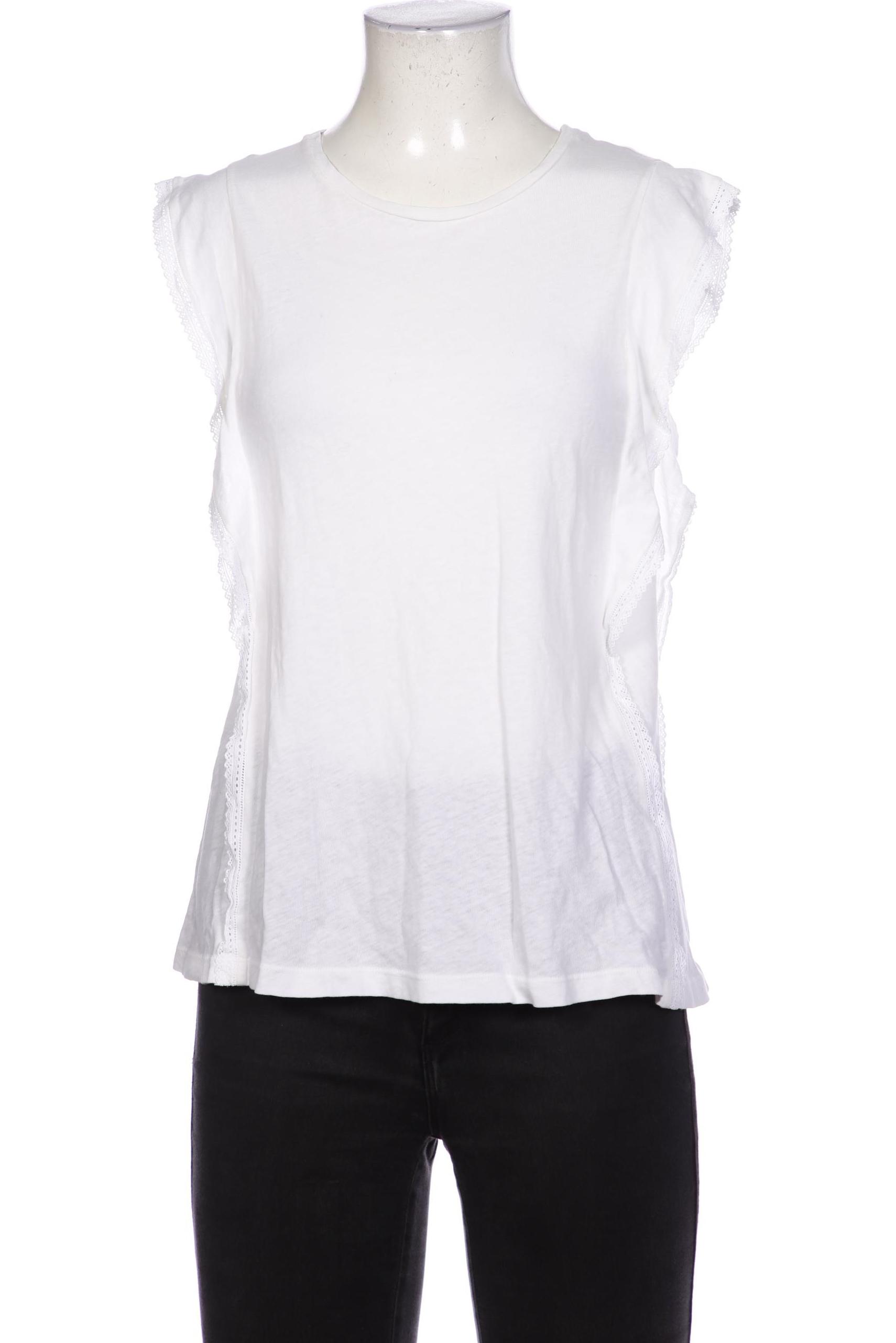

Closed Damen T-Shirt, cremeweiß, Gr. 34