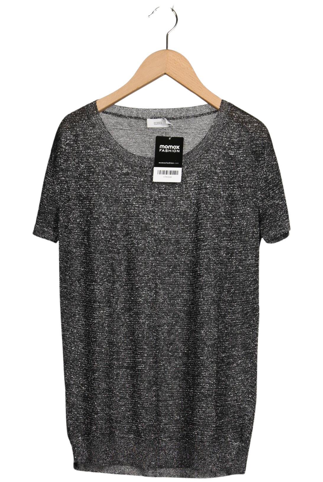 

Closed Damen T-Shirt, grau, Gr. 36