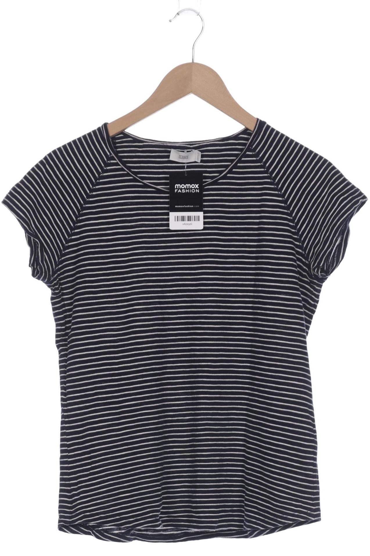 

Closed Damen T-Shirt, marineblau, Gr. 36