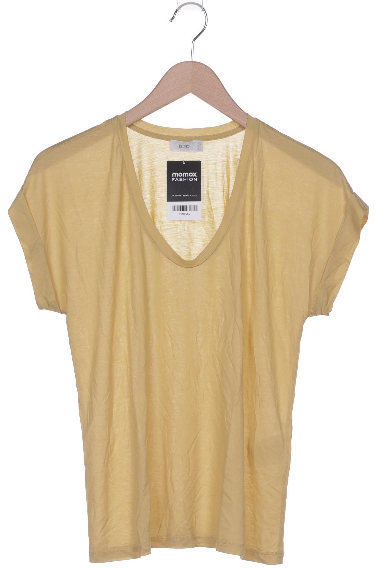 

Closed Damen T-Shirt, beige, Gr. 42