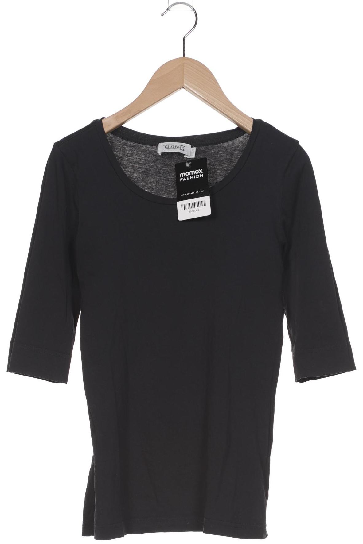 

Closed Damen T-Shirt, marineblau, Gr. 34