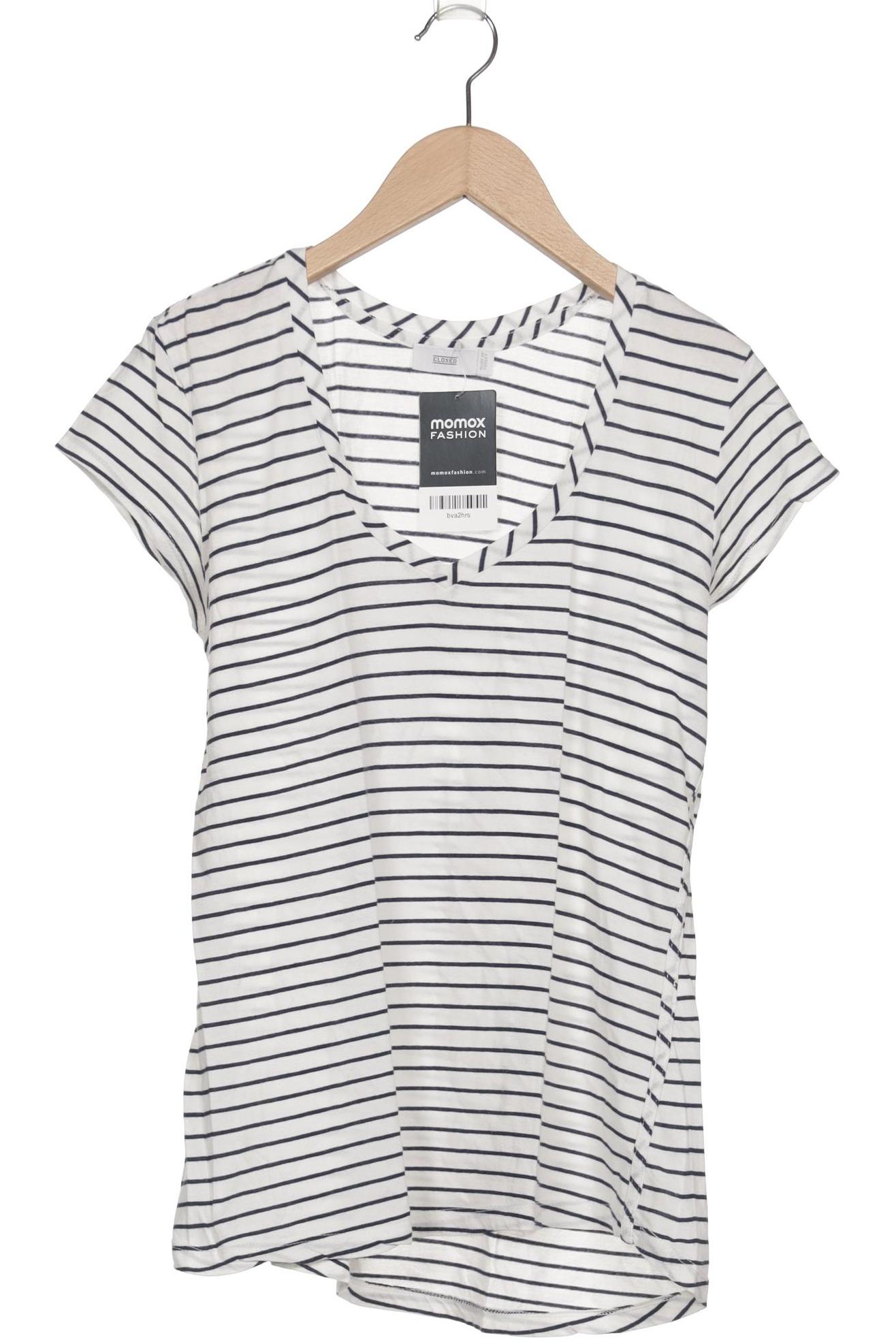 

Closed Damen T-Shirt, marineblau, Gr. 38