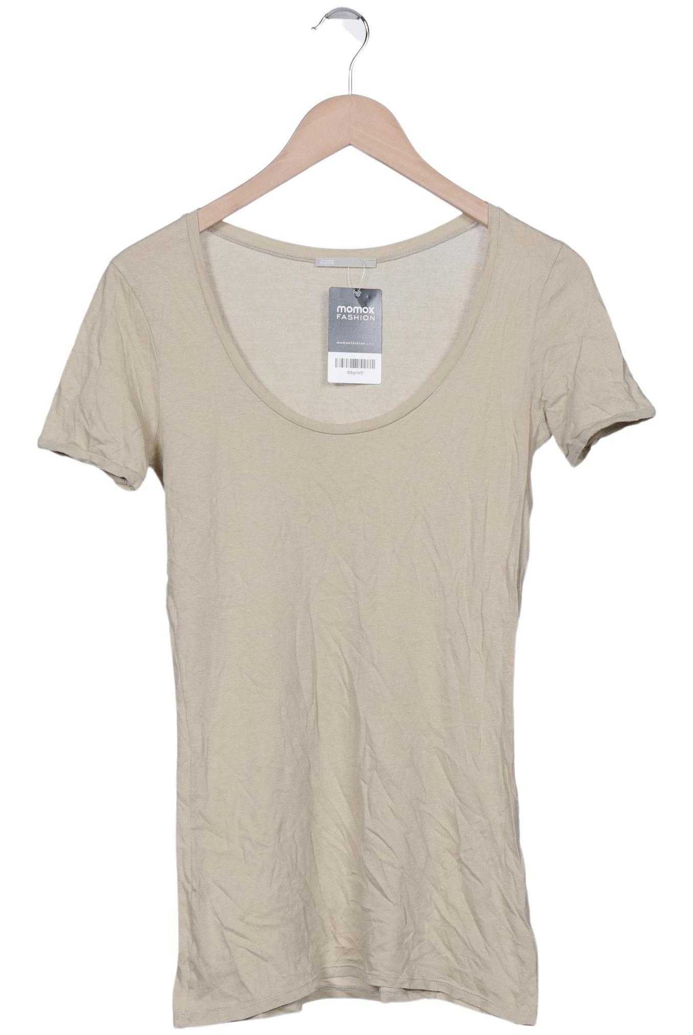 Thumbnail - Closed Damen T-Shirt, beige, Gr. 36