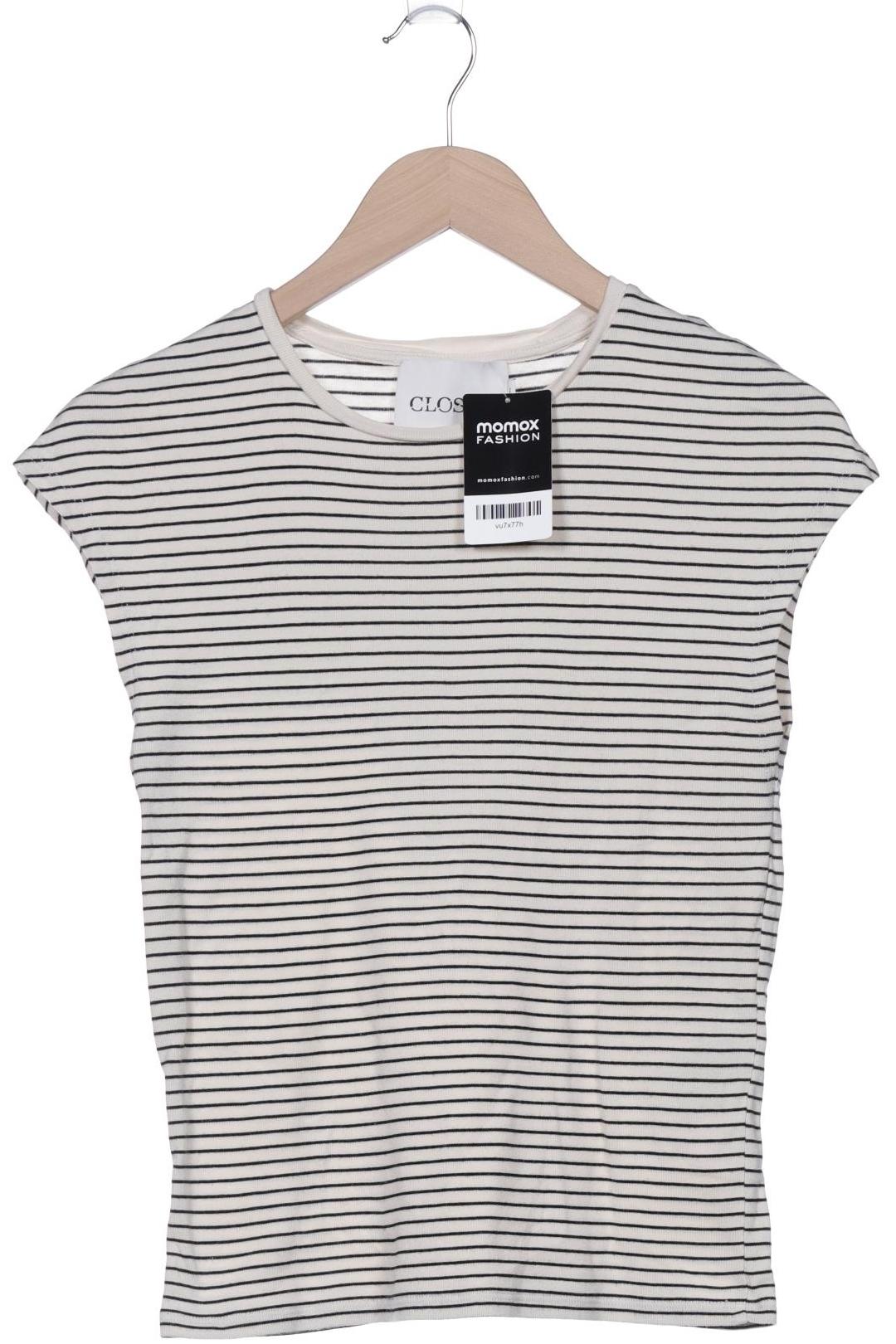 

Closed Damen T-Shirt, beige, Gr. 36