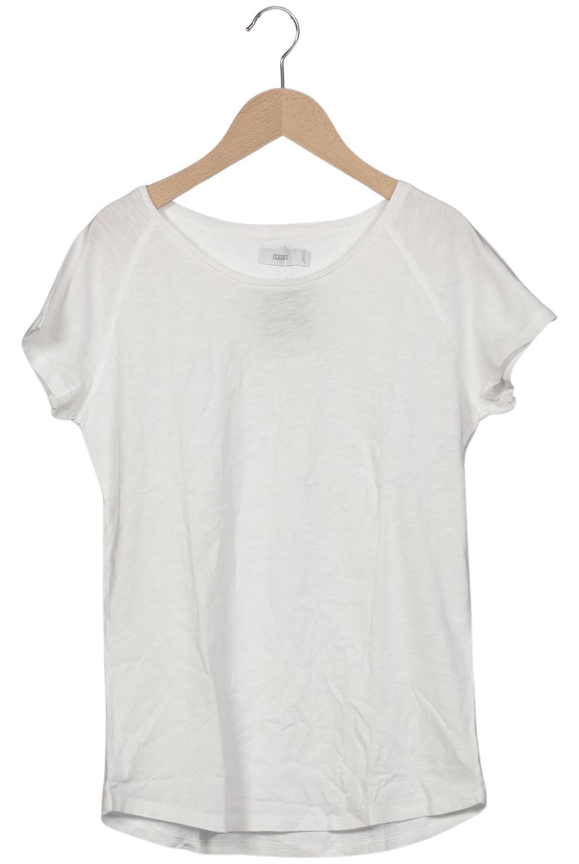

Closed Damen T-Shirt, weiß, Gr. 38