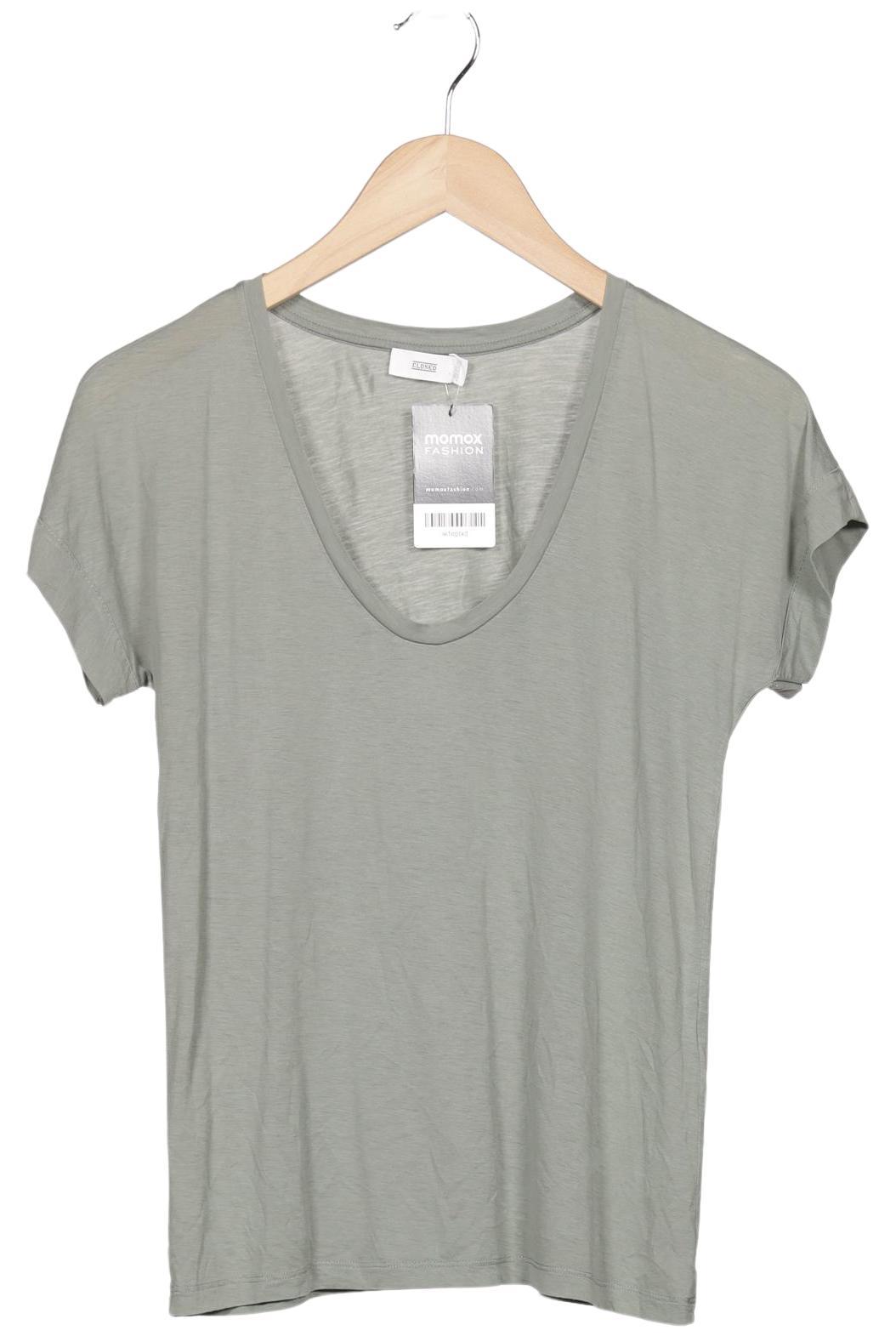 

Closed Damen T-Shirt, grün, Gr. 34