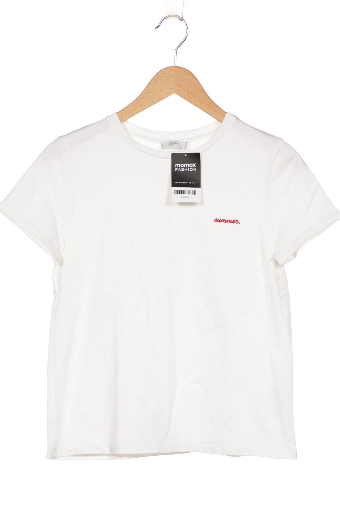 

Closed Damen T-Shirt, weiß