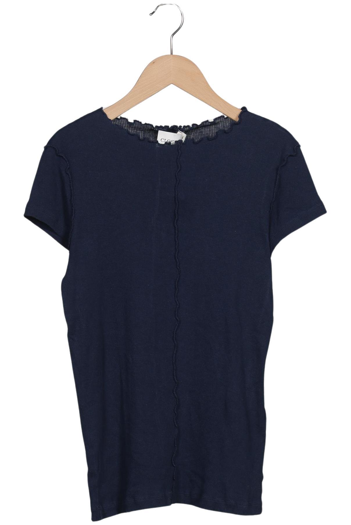

Closed Damen T-Shirt, marineblau, Gr. 36
