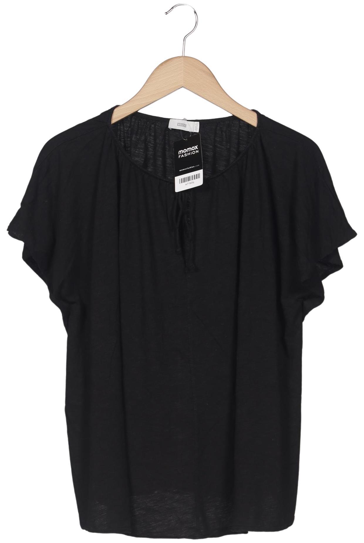 

Closed Damen T-Shirt, schwarz, Gr. 42