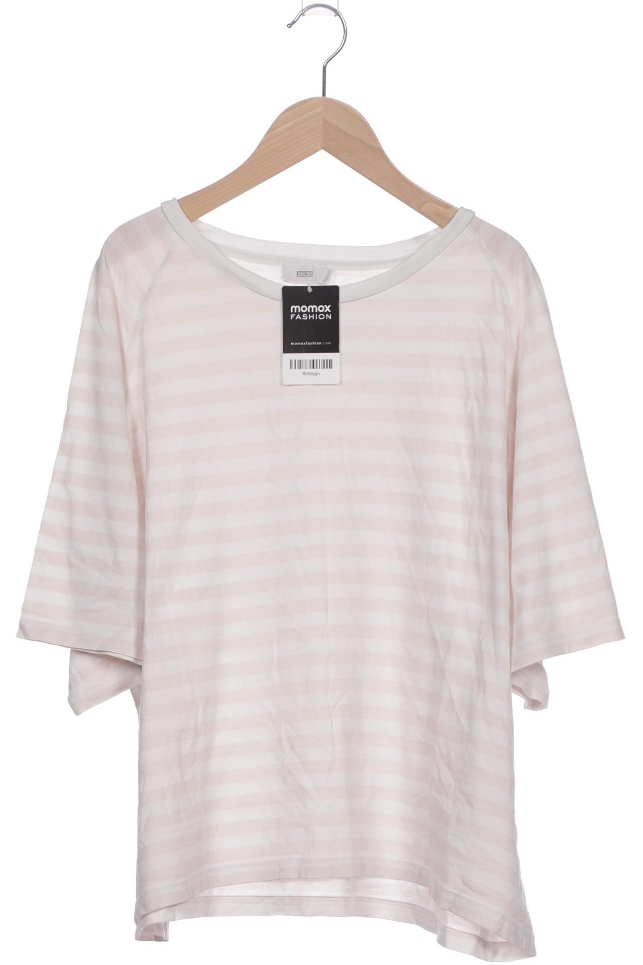 

Closed Damen T-Shirt, pink, Gr. 44