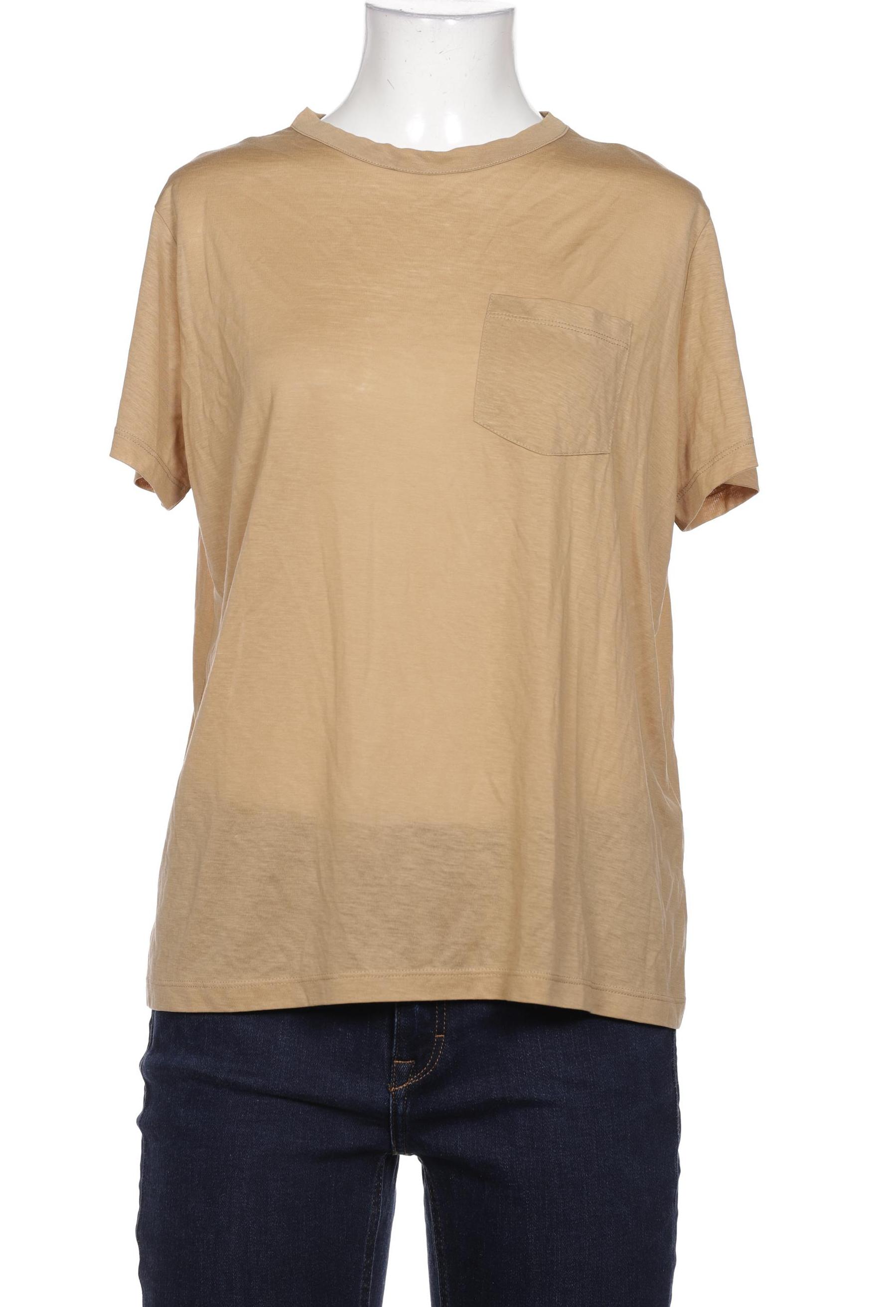 

Closed Damen T-Shirt, beige, Gr. 34