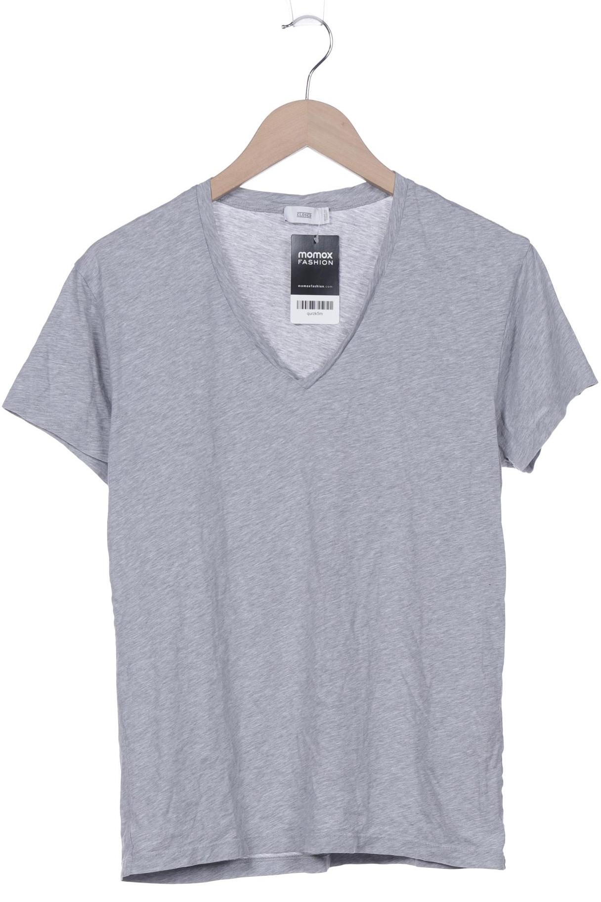 

Closed Damen T-Shirt, grau, Gr. 36