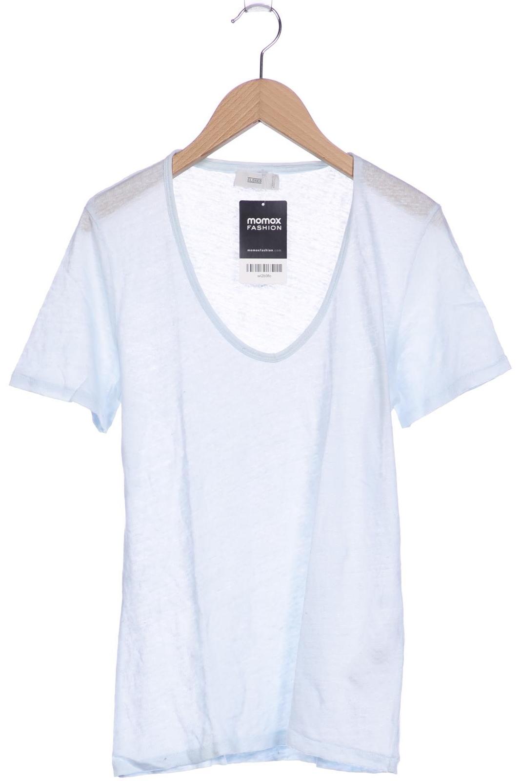 

Closed Damen T-Shirt, hellblau, Gr. 38