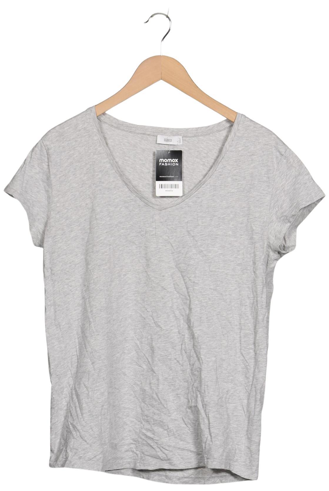 

Closed Damen T-Shirt, grau, Gr. 44